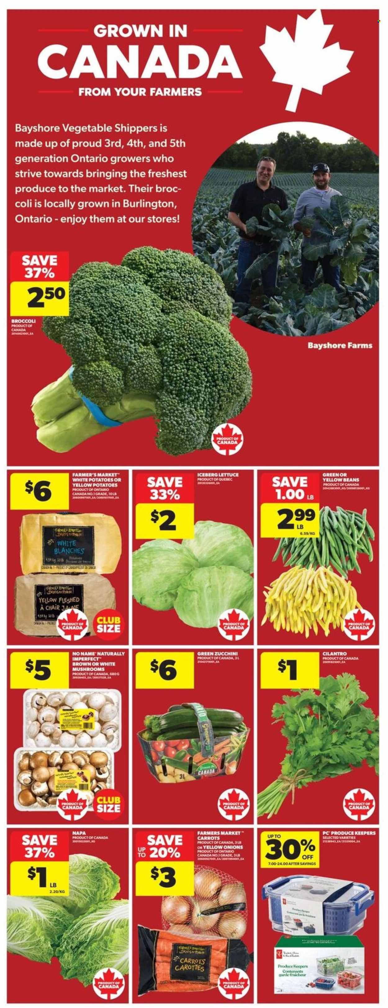 Real Canadian Superstore flyer - August 28, 2025 - September 03, 2025. Page 15