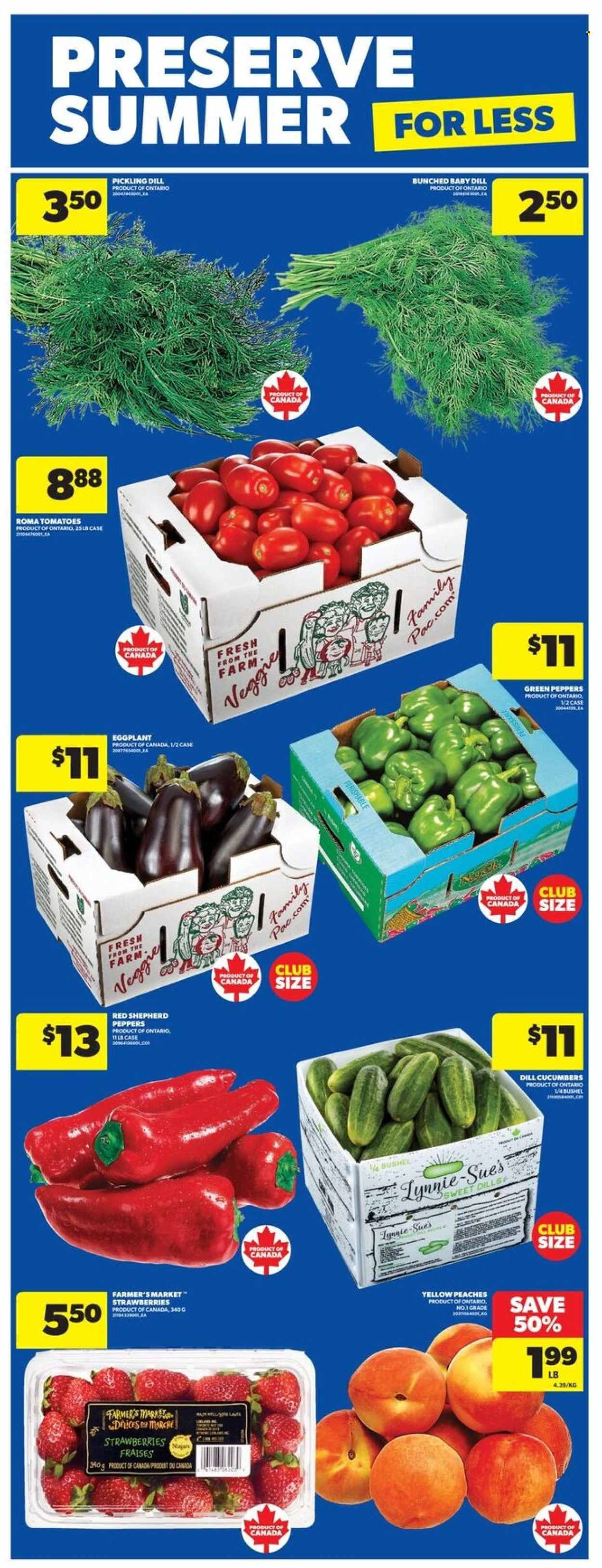 Real Canadian Superstore flyer - August 28, 2025 - September 03, 2025. Page 17