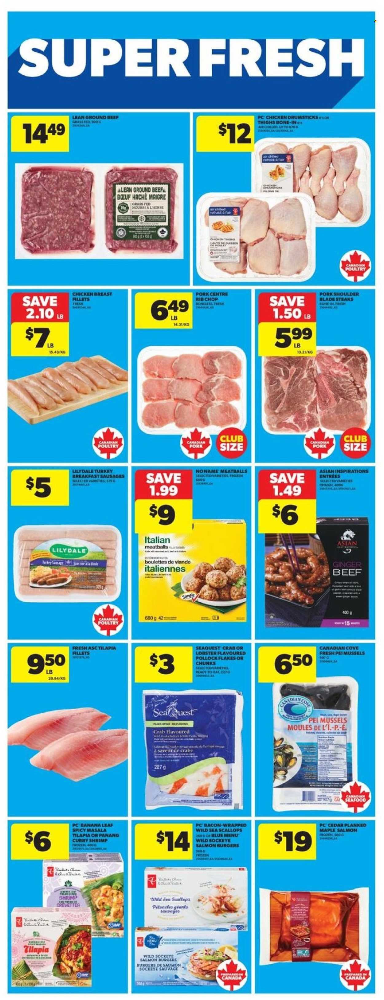 Real Canadian Superstore flyer - August 28, 2025 - September 03, 2025. Page 19