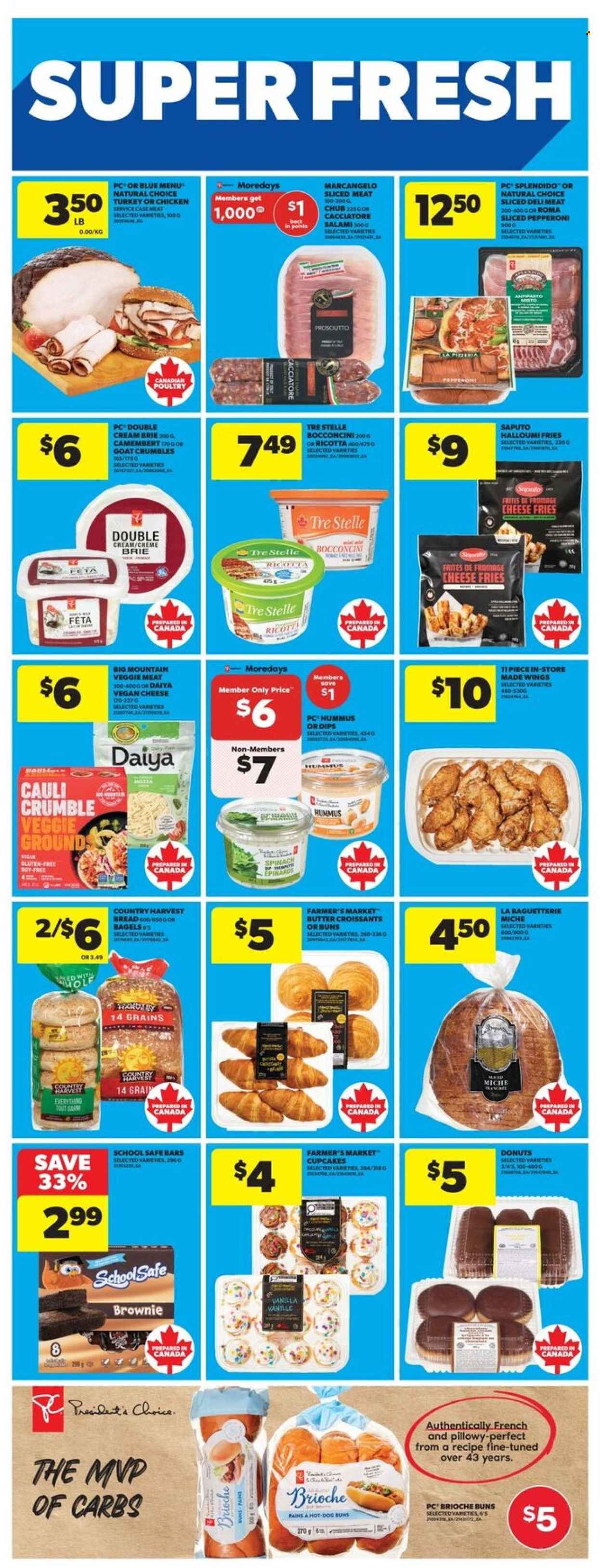Real Canadian Superstore flyer - August 28, 2025 - September 03, 2025. Page 20