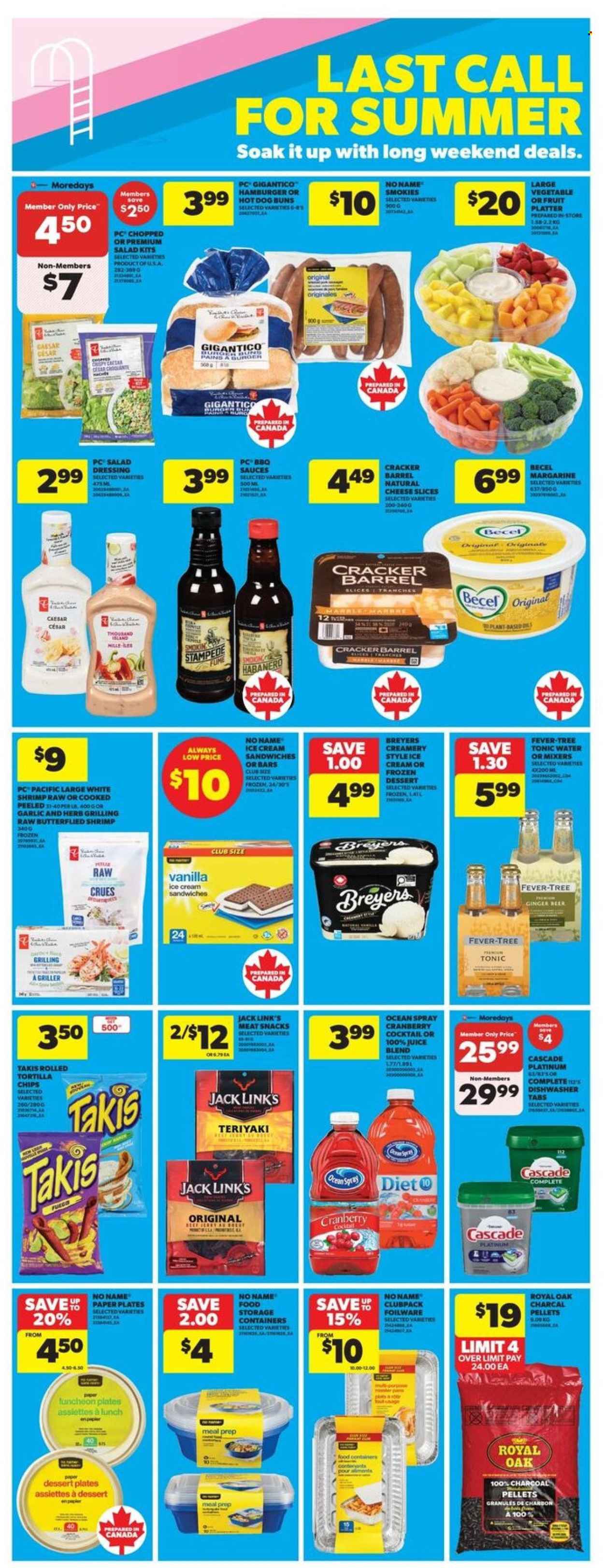 Real Canadian Superstore flyer - August 28, 2025 - September 03, 2025. Page 21