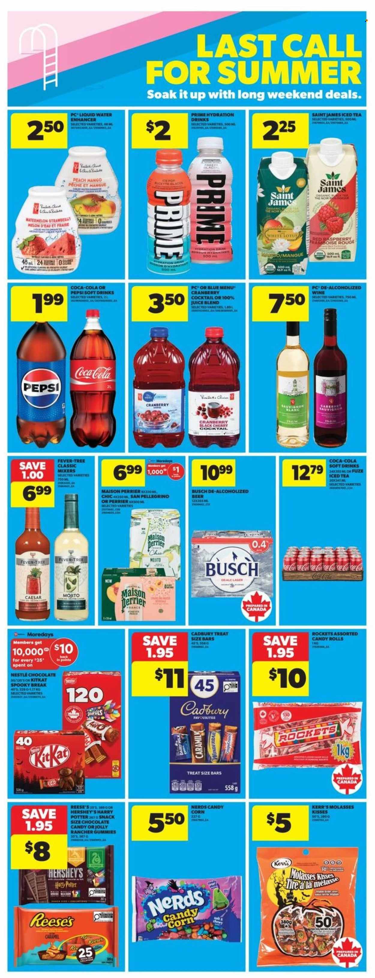 Real Canadian Superstore flyer - August 28, 2025 - September 03, 2025. Page 22