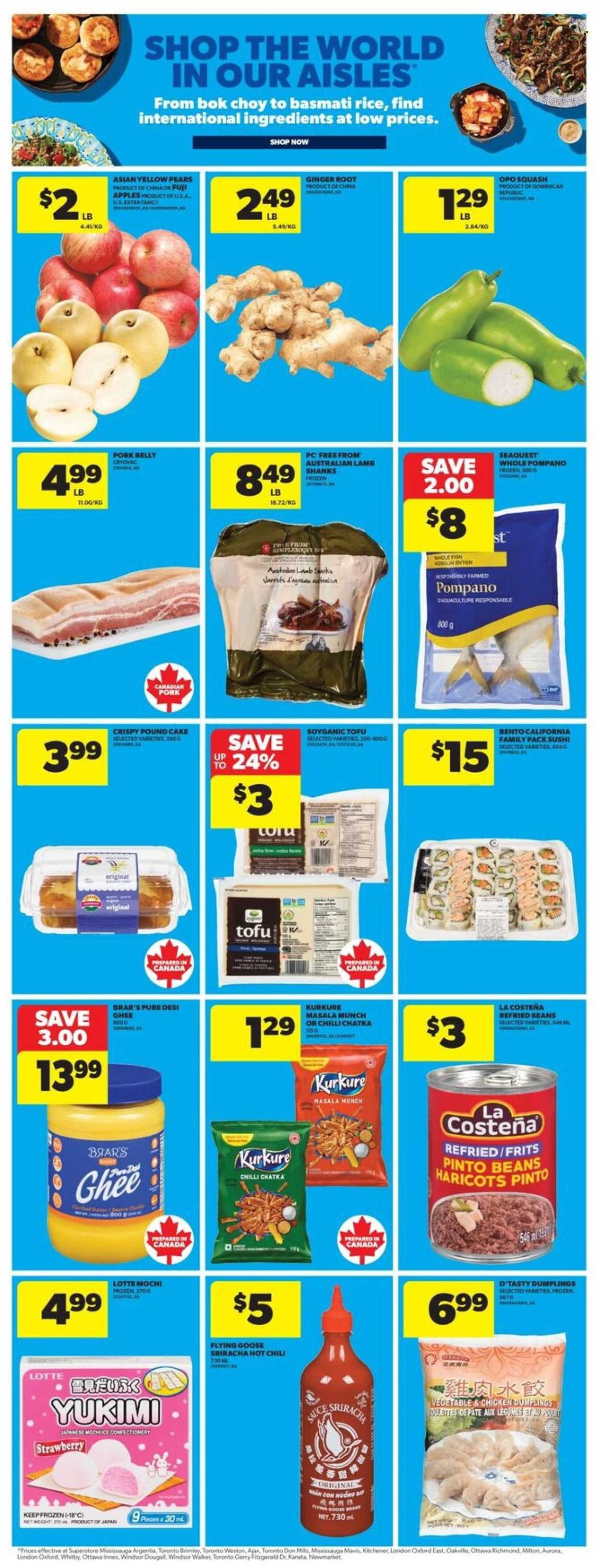 Real Canadian Superstore flyer - August 28, 2025 - September 03, 2025. Page 24