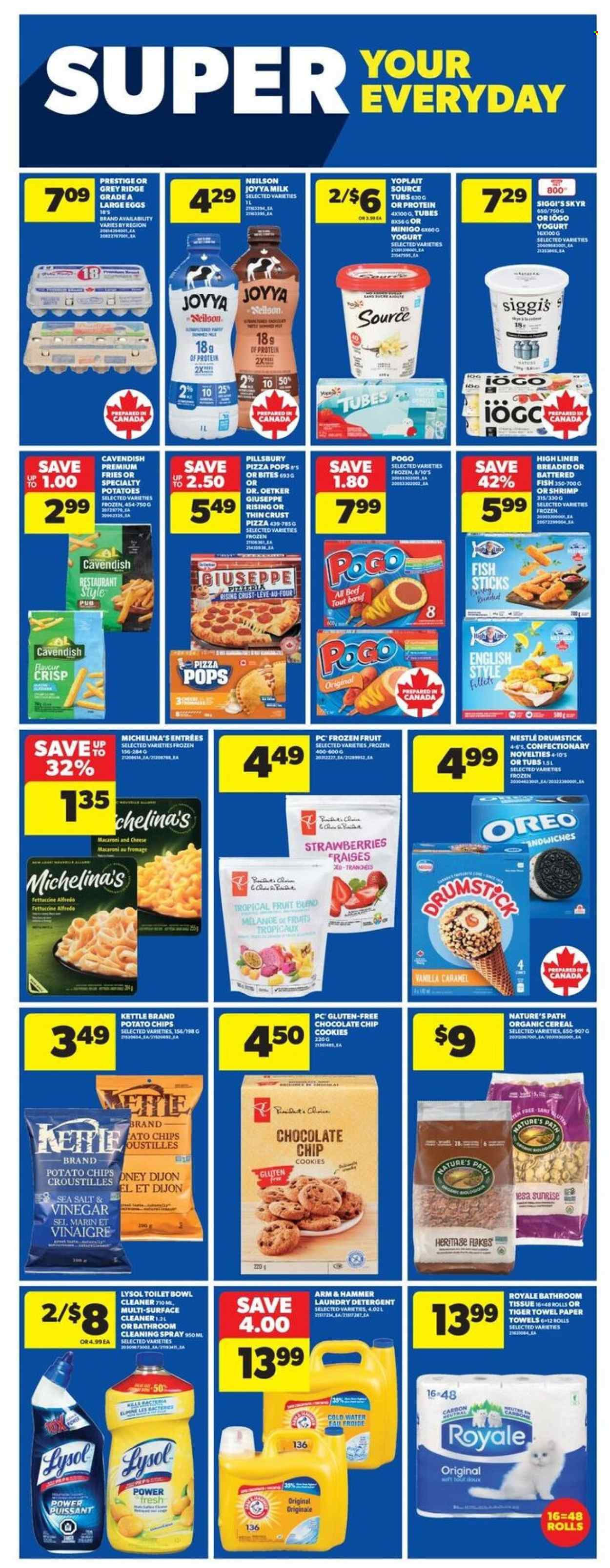 Real Canadian Superstore flyer - August 28, 2025 - September 03, 2025. Page 26