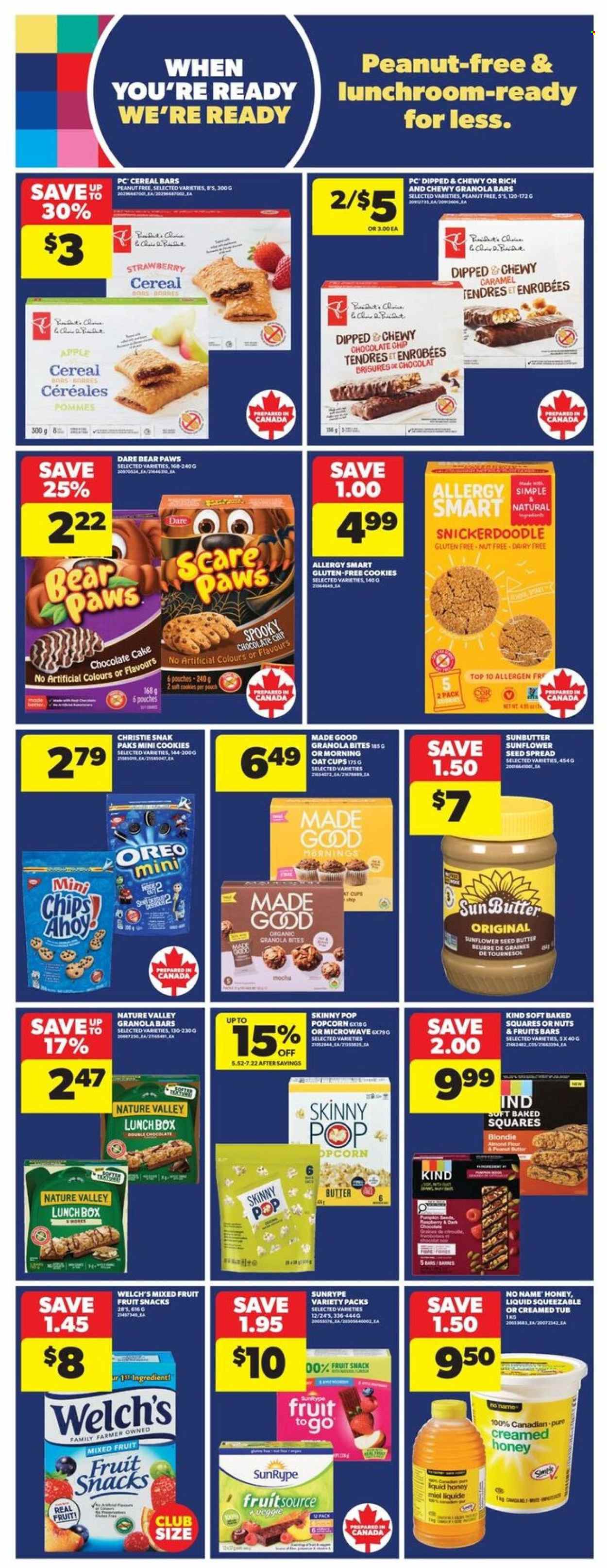 Real Canadian Superstore flyer - August 28, 2025 - September 03, 2025. Page 27