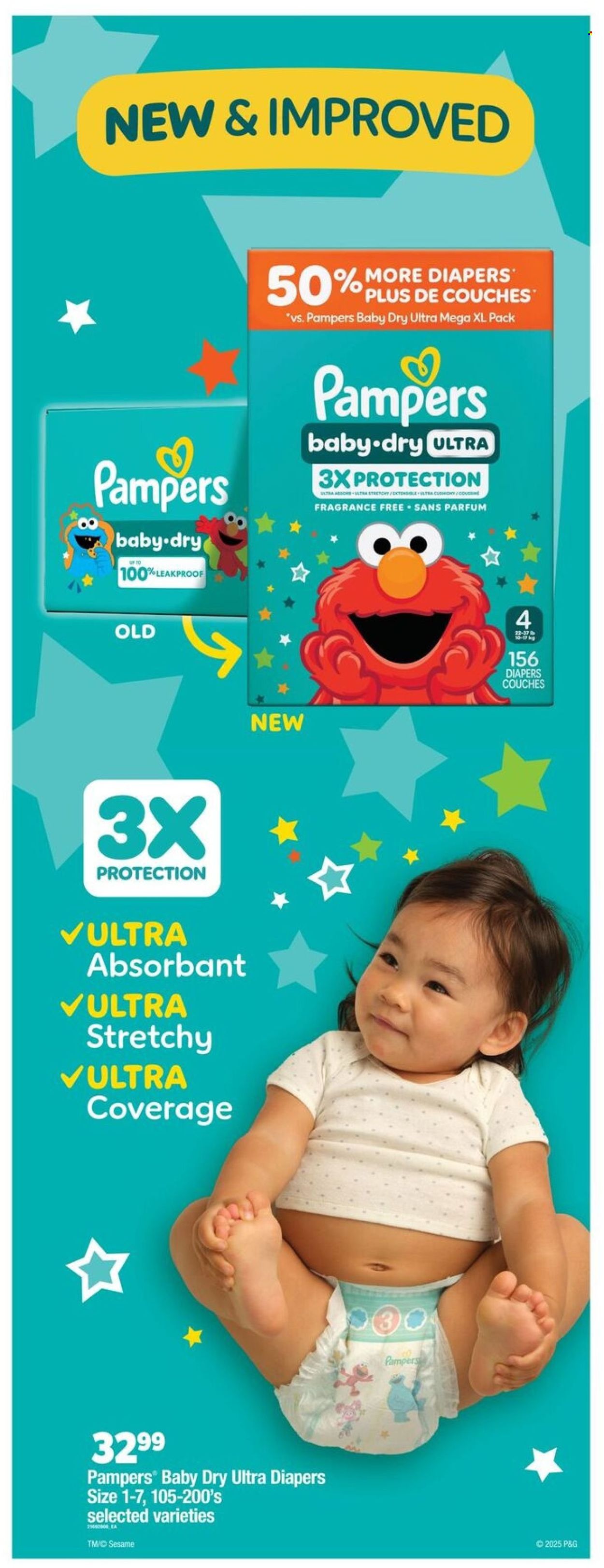 Real Canadian Superstore flyer - August 28, 2025 - September 03, 2025. Page 34