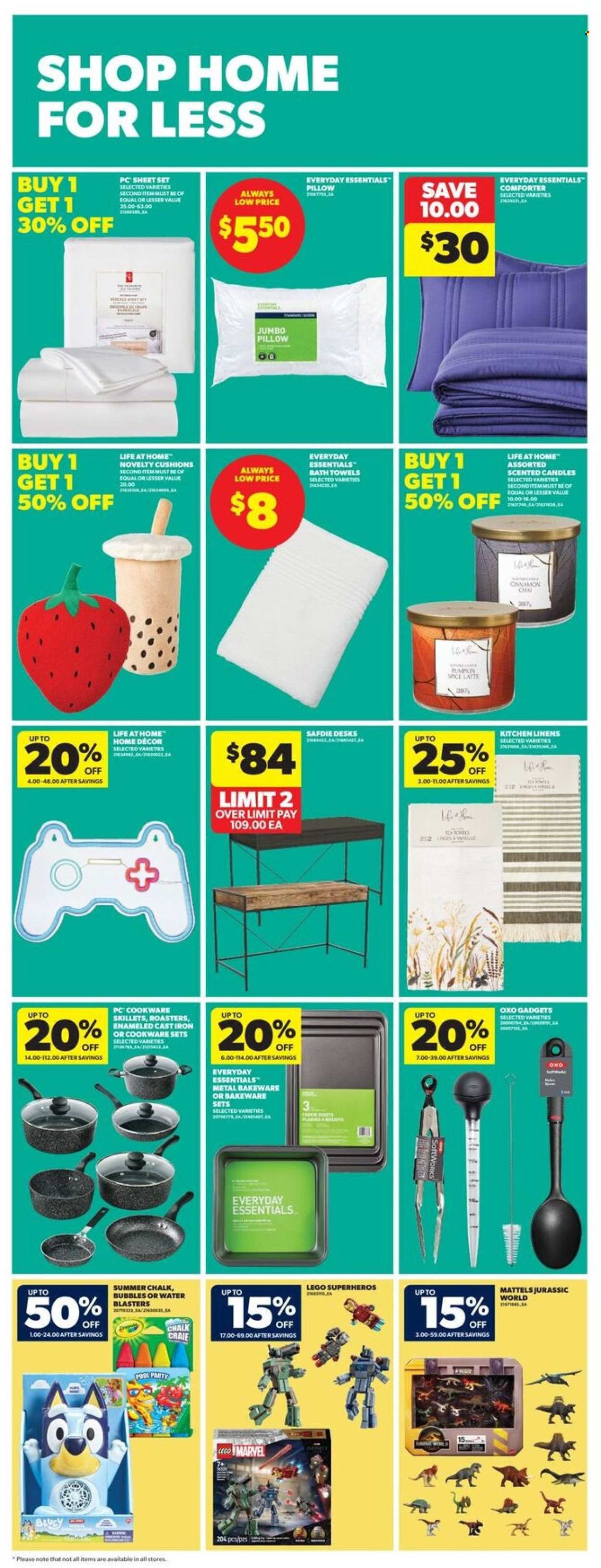 Real Canadian Superstore flyer - August 28, 2025 - September 03, 2025. Page 37