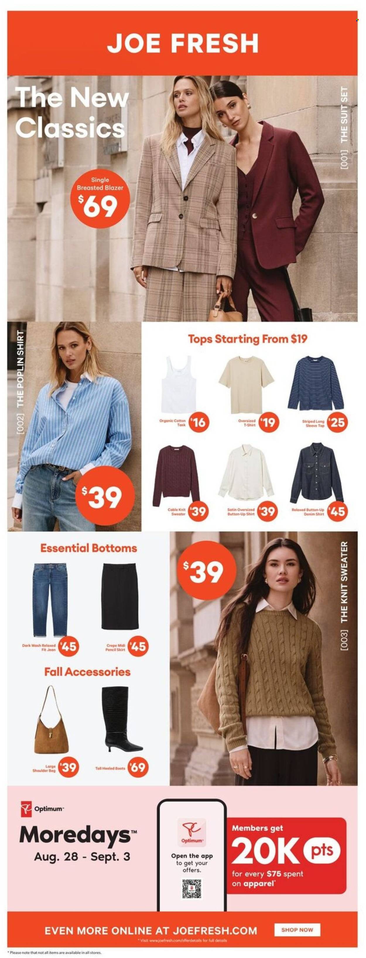 Real Canadian Superstore flyer - August 28, 2025 - September 03, 2025. Page 38