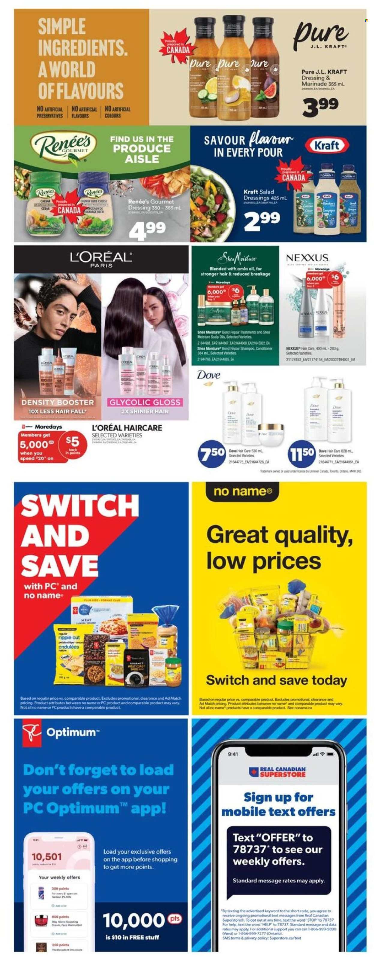 Real Canadian Superstore flyer - August 28, 2025 - September 03, 2025. Page 40