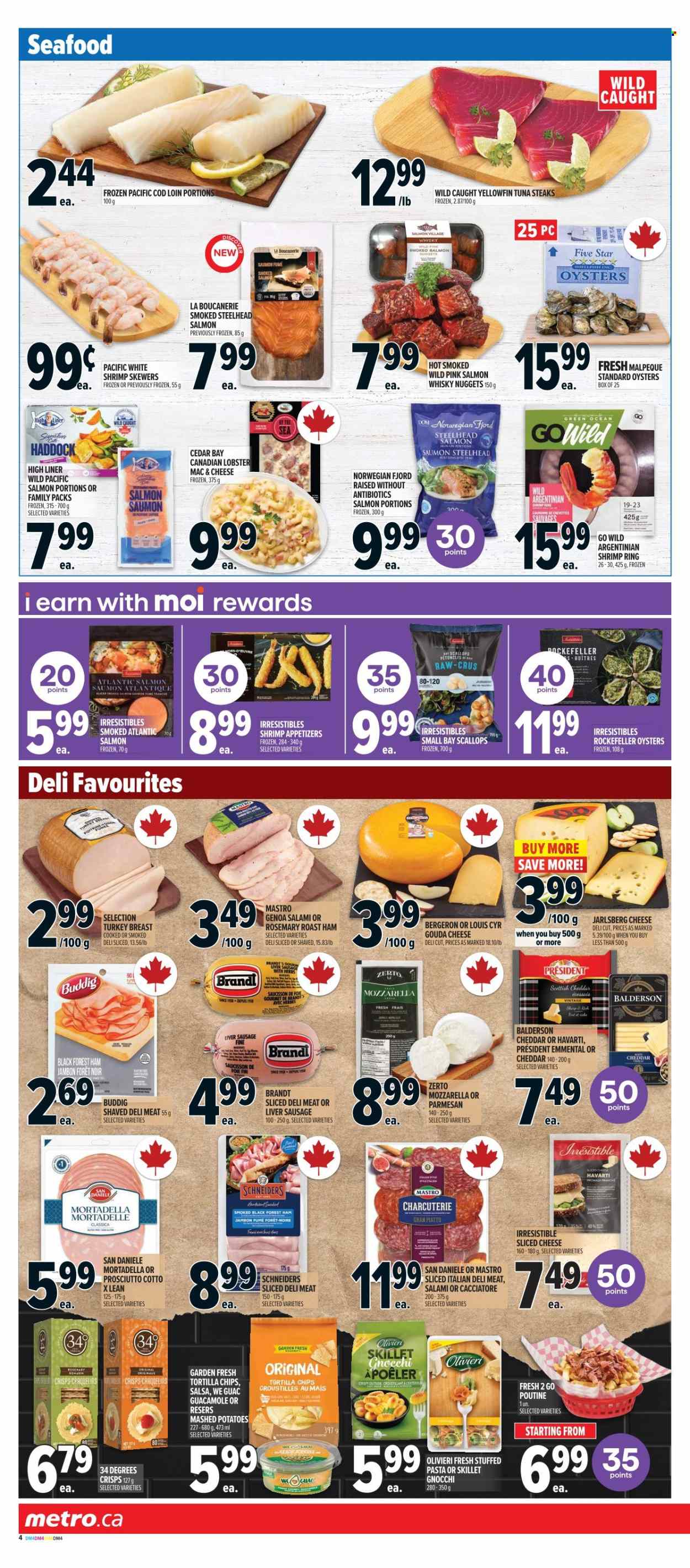 Metro flyer - August 28, 2025 - September 03, 2025. Page 7