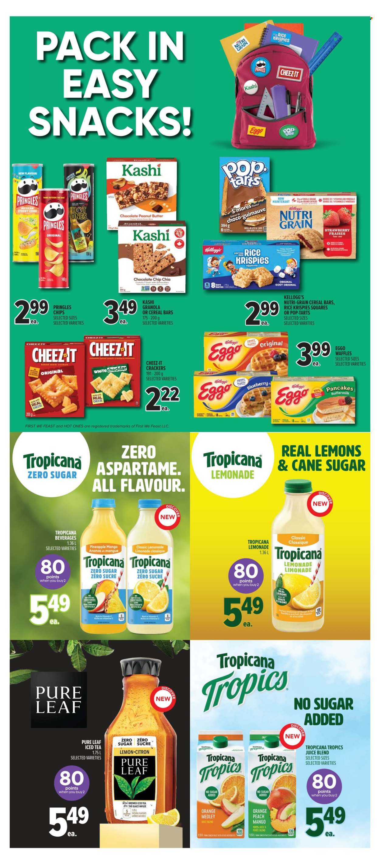 Metro flyer - August 28, 2025 - September 03, 2025. Page 14