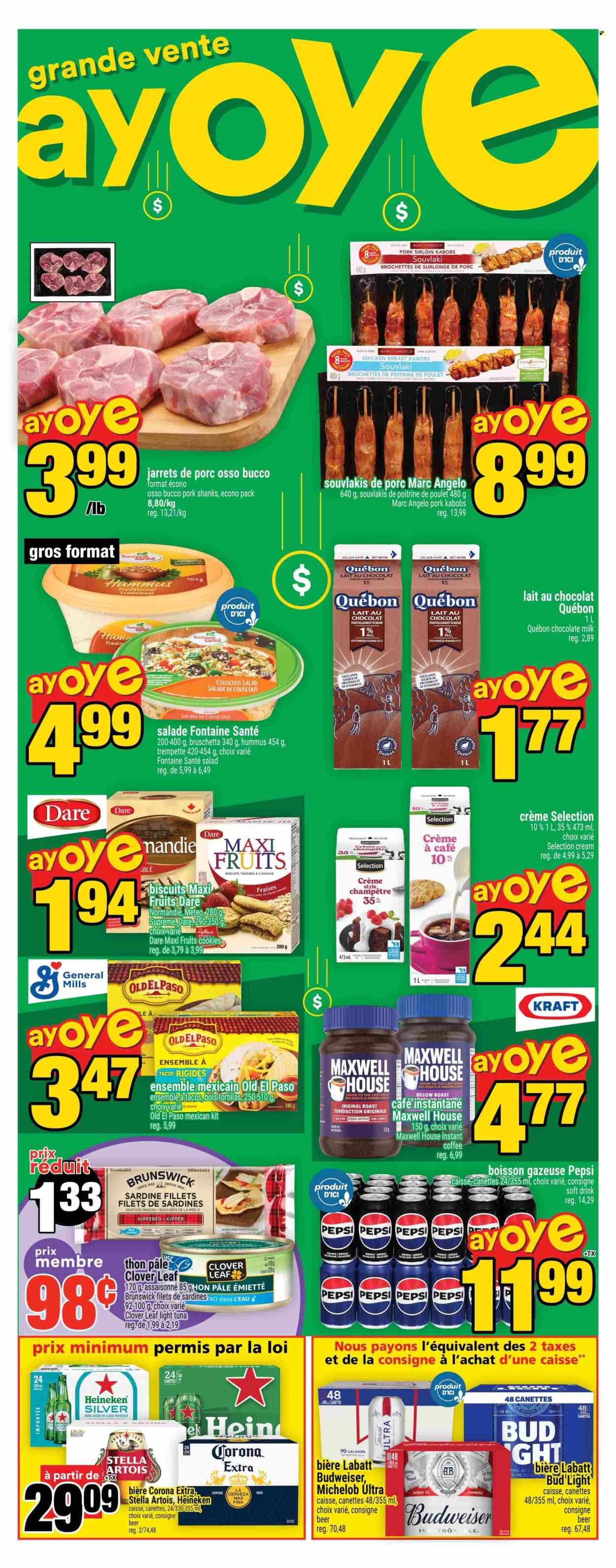Super C flyer - August 28, 2025 - September 03, 2025. Page 2