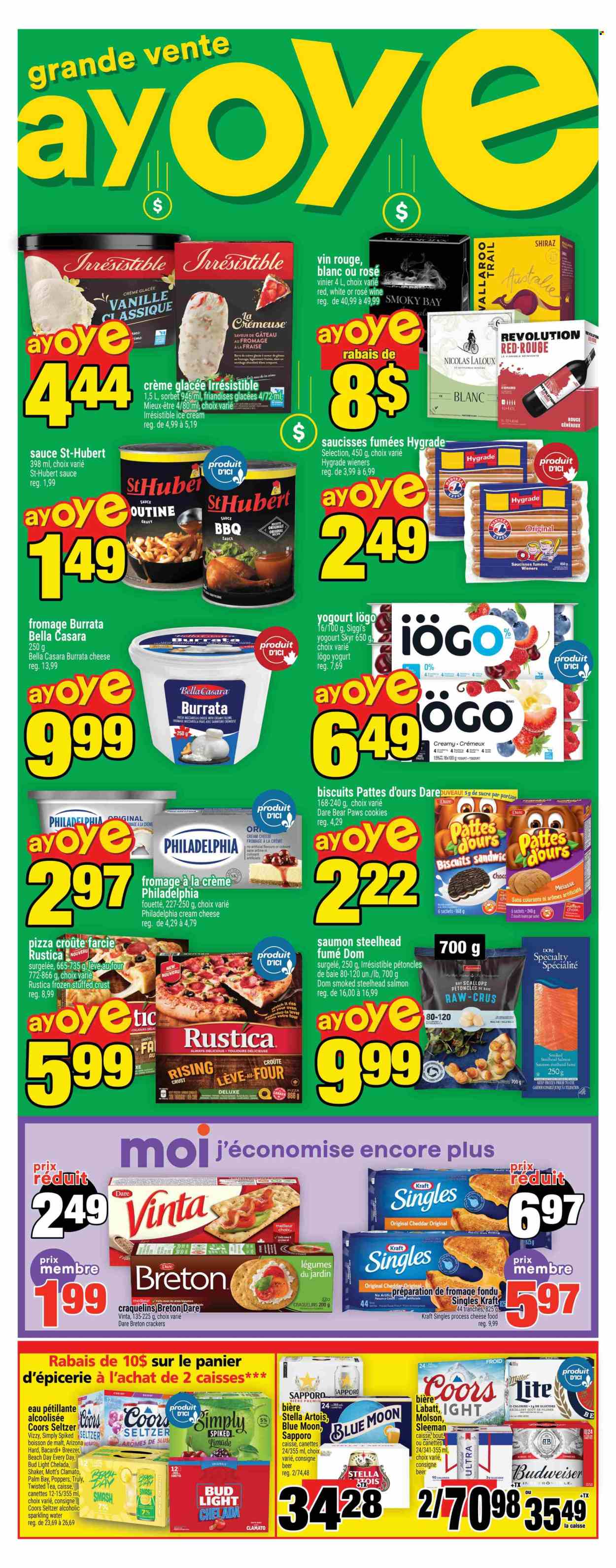 Super C flyer - August 28, 2025 - September 03, 2025. Page 3