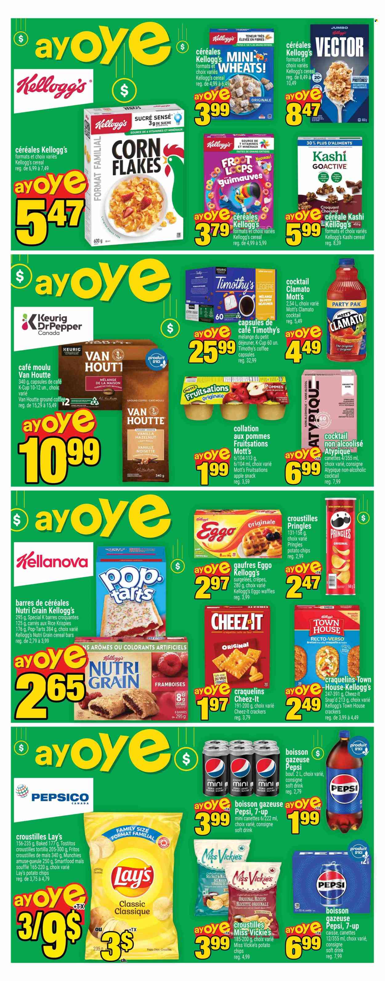 Super C flyer - August 28, 2025 - September 03, 2025. Page 4