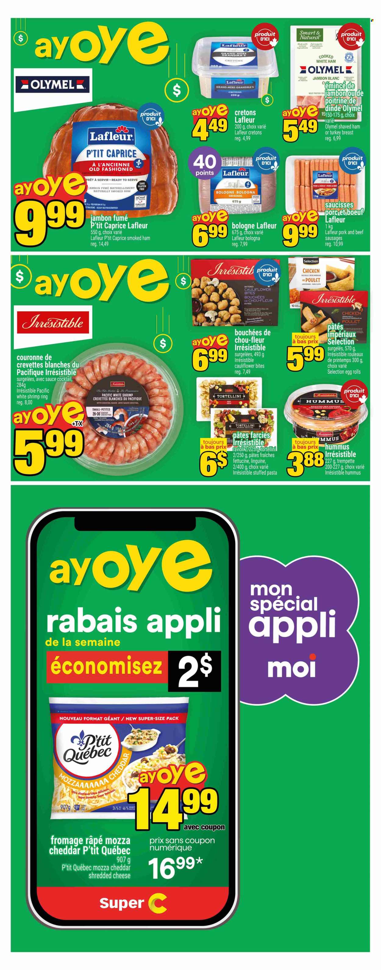 Super C flyer - August 28, 2025 - September 03, 2025. Page 5