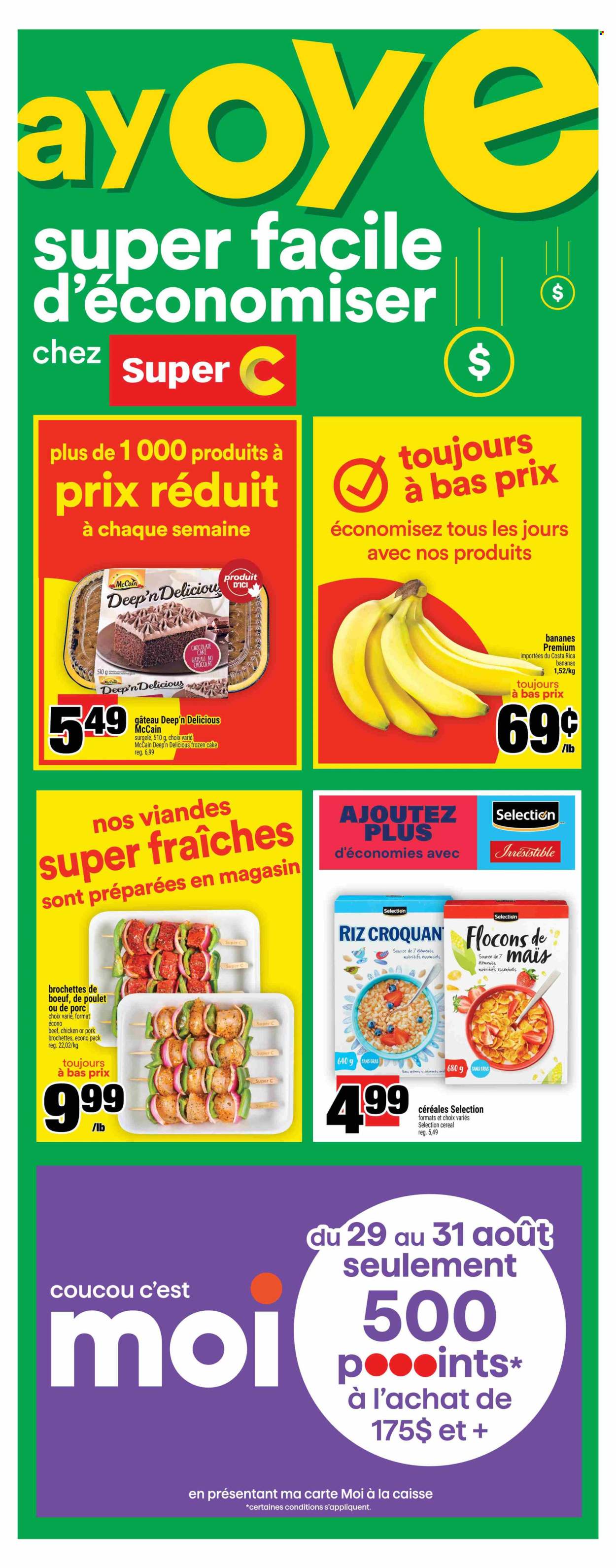 Super C flyer - August 28, 2025 - September 03, 2025. Page 6