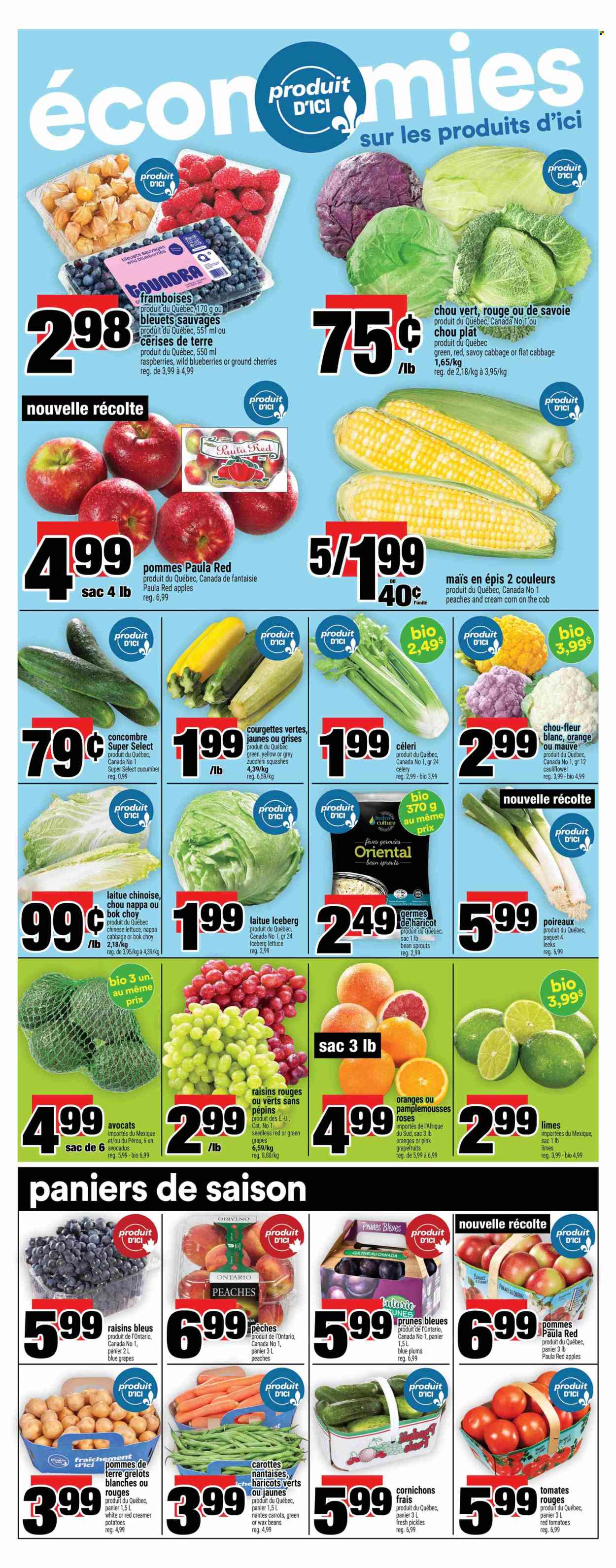 Super C flyer - August 28, 2025 - September 03, 2025. Page 8