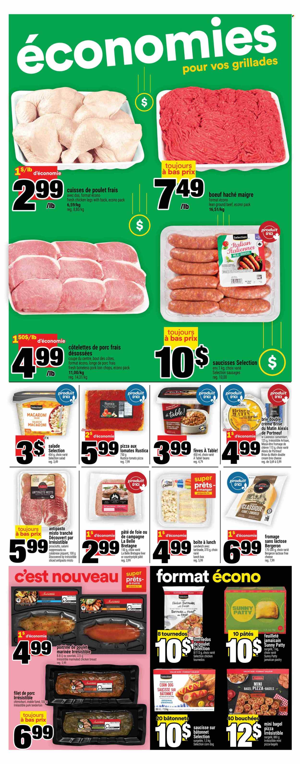 Super C flyer - August 28, 2025 - September 03, 2025. Page 10