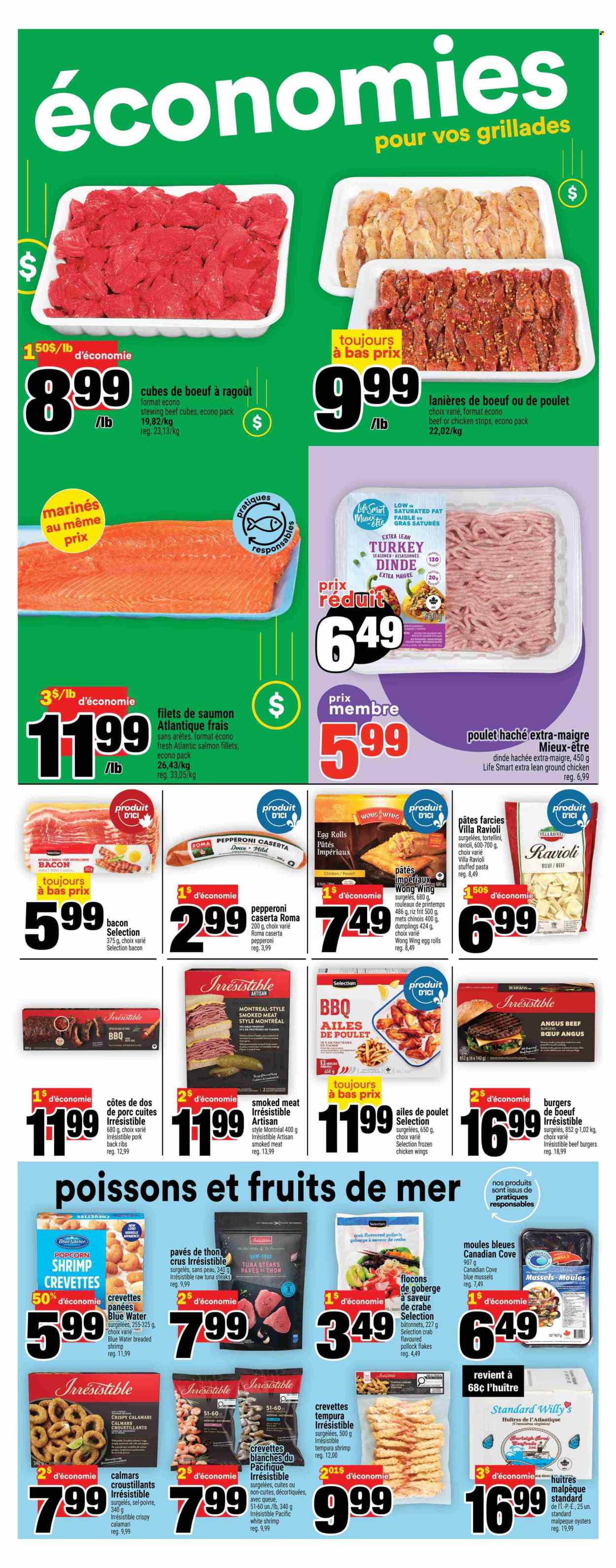 Super C flyer - August 28, 2025 - September 03, 2025. Page 11
