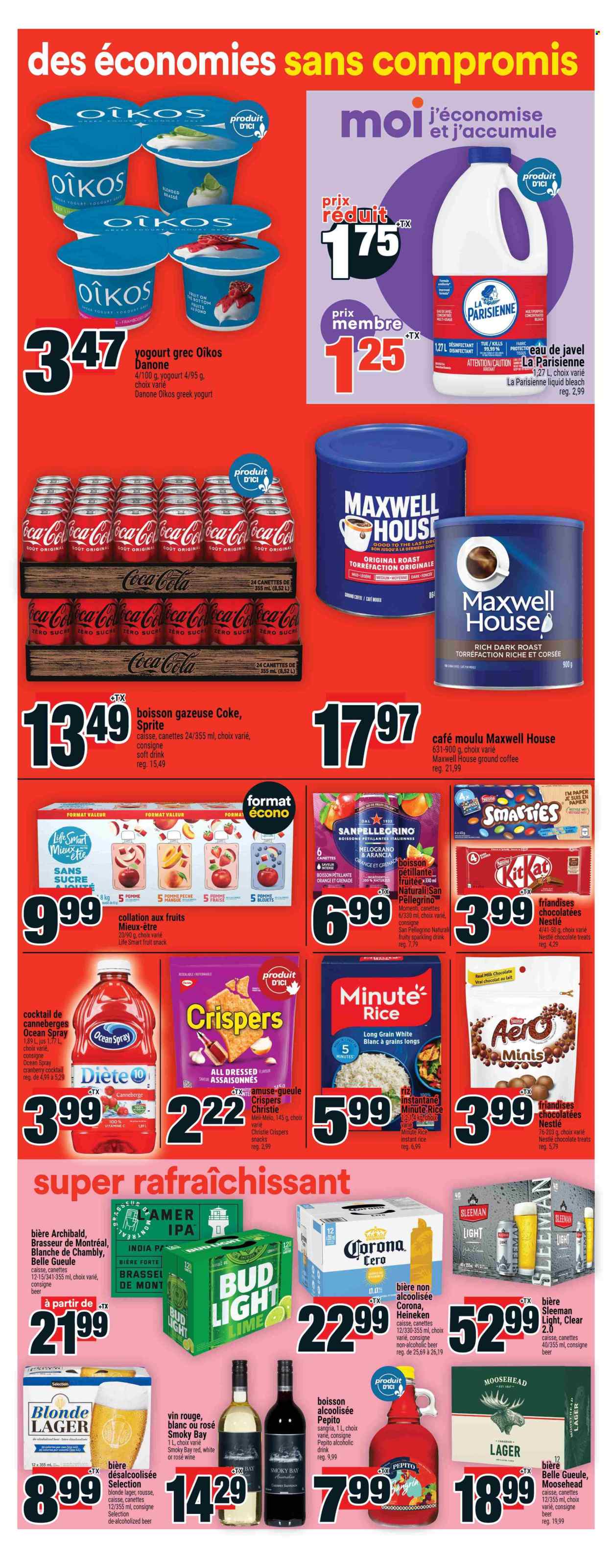 Super C flyer - August 28, 2025 - September 03, 2025. Page 12