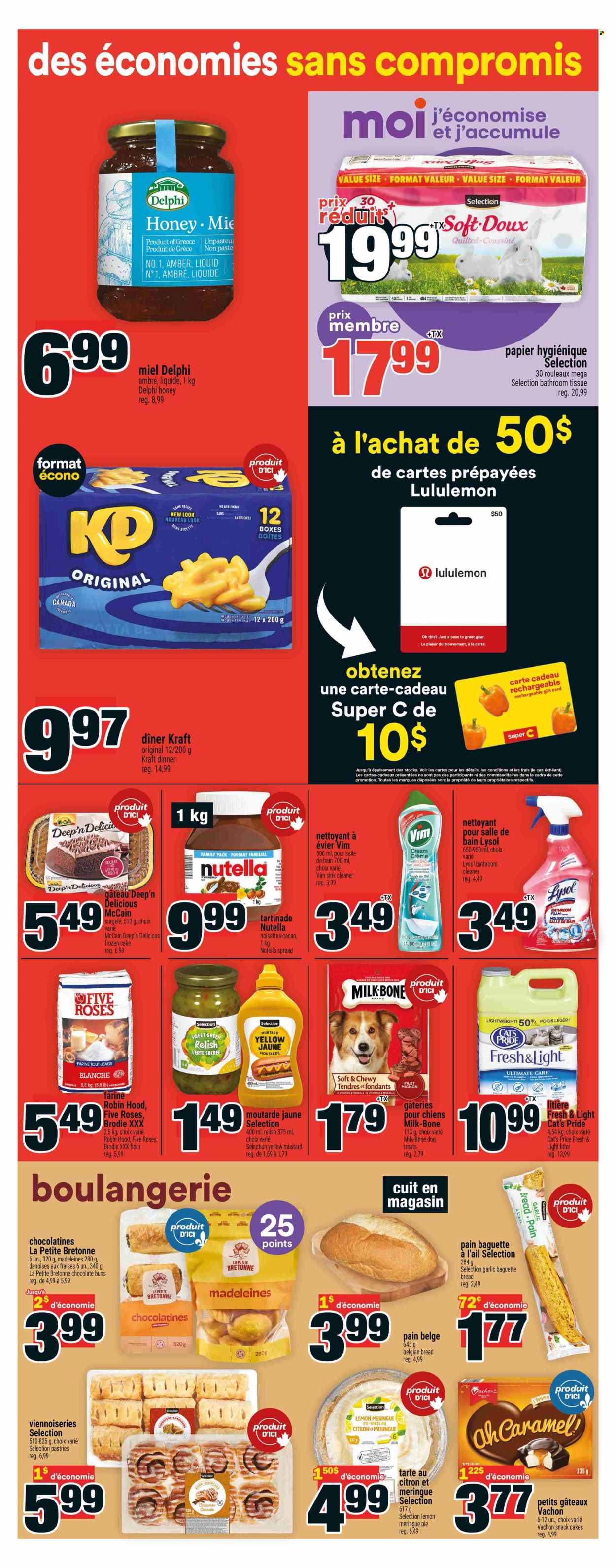 Super C flyer - August 28, 2025 - September 03, 2025. Page 13