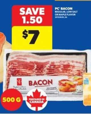 PC BACON