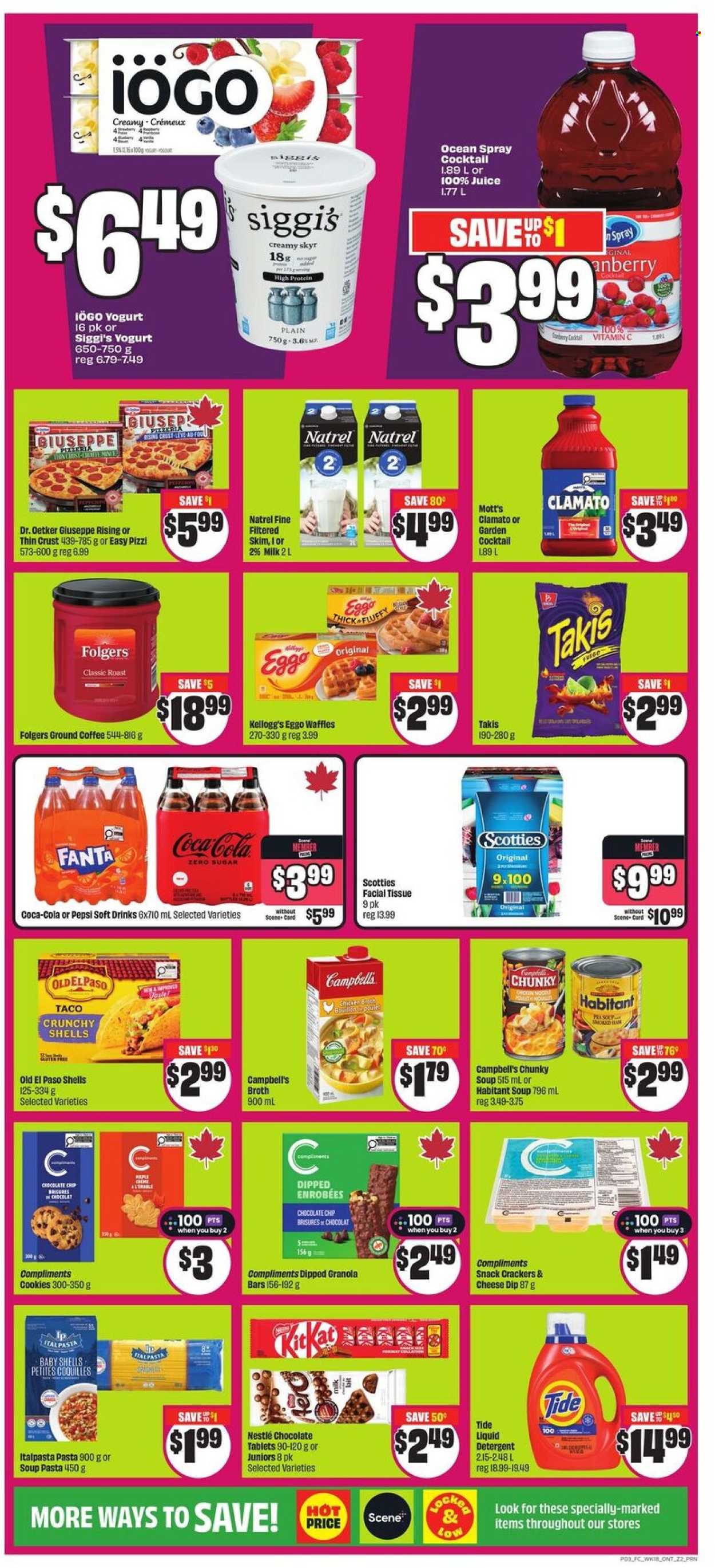 Chalo! FreshCo. flyer - August 28, 2025 - September 03, 2025. Page 4