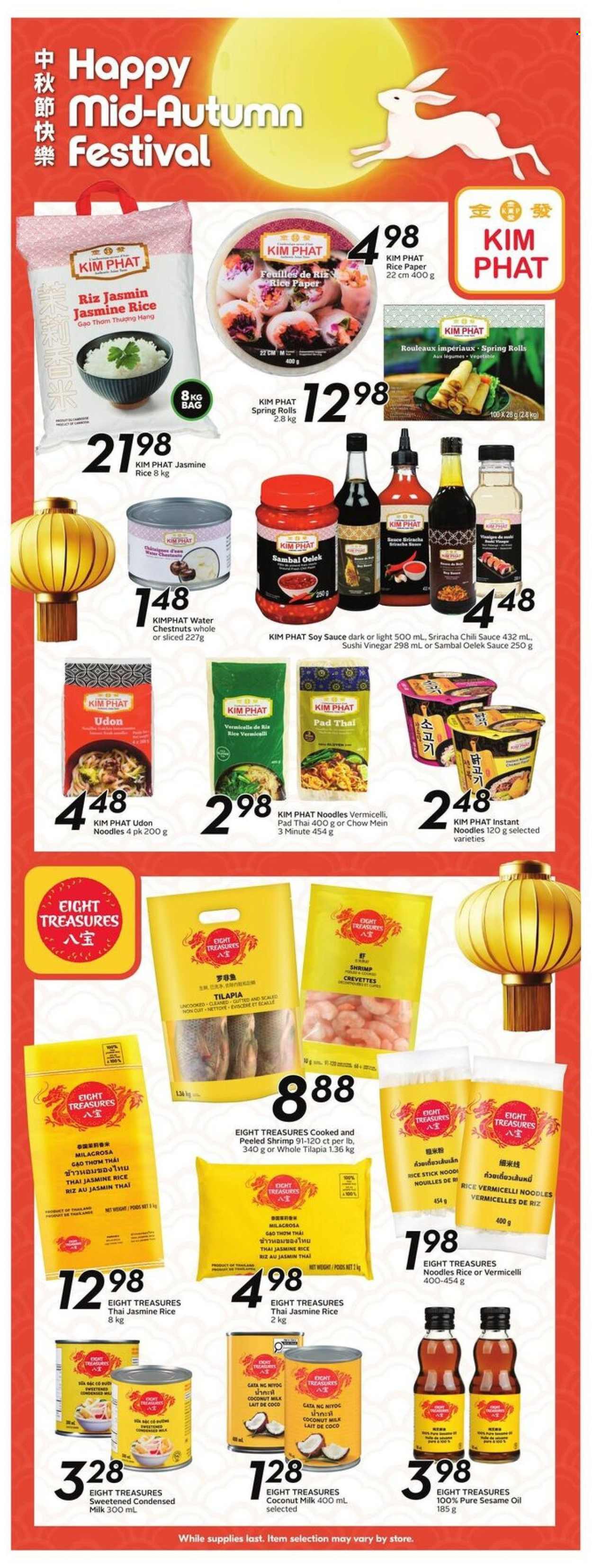 Sobeys flyer - August 28, 2025 - September 03, 2025. Page 17