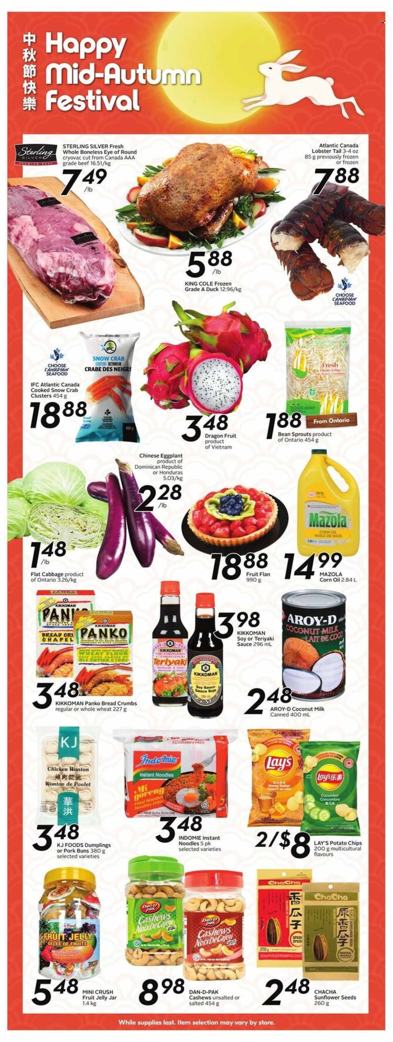 Sobeys flyer - August 28, 2025 - September 03, 2025. Page 18