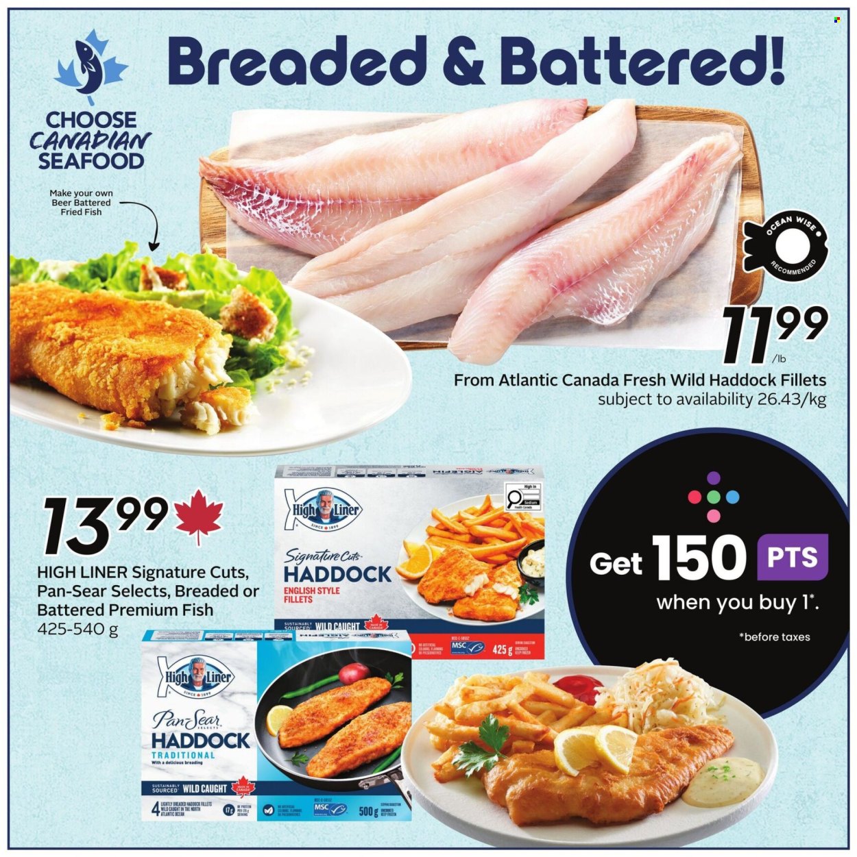 Sobeys flyer - August 28, 2025 - September 03, 2025. Page 19
