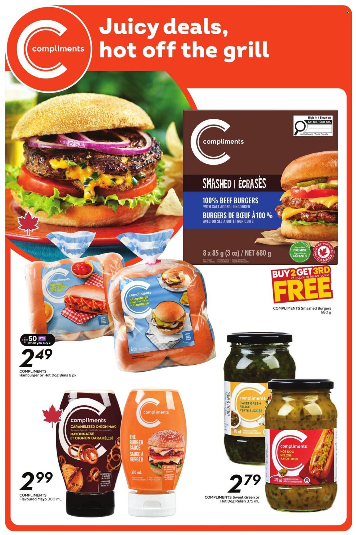 Sobeys flyer - August 28, 2025 - September 03, 2025. Page 20