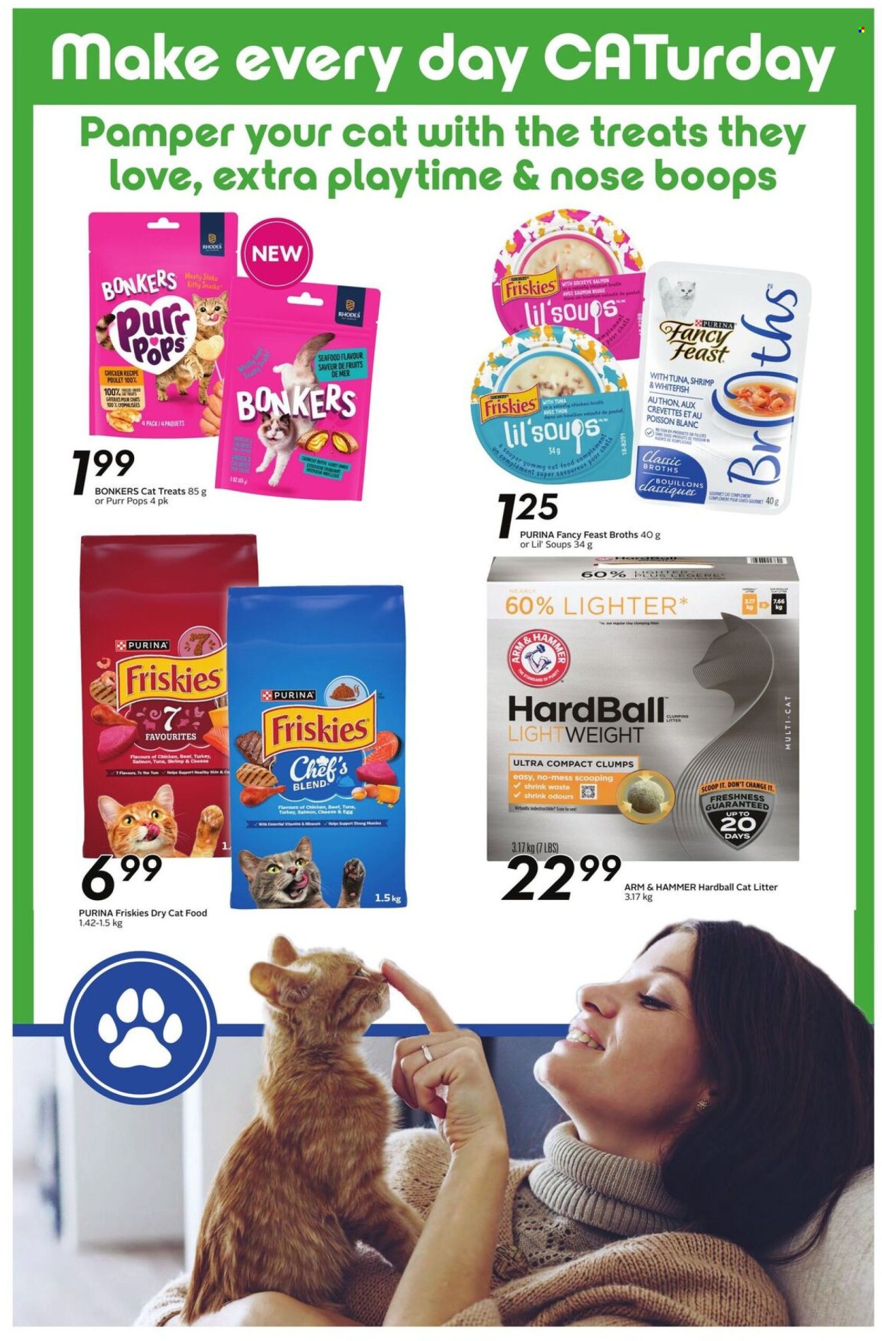 Sobeys flyer - August 28, 2025 - September 03, 2025. Page 22