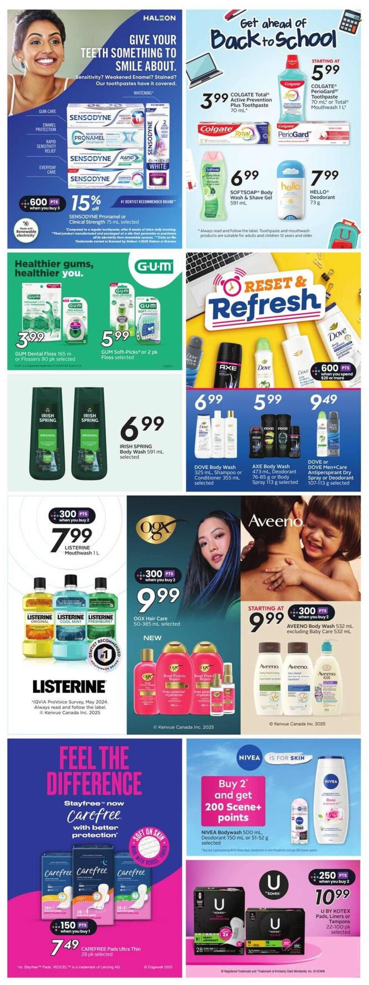 Sobeys flyer - August 28, 2025 - September 03, 2025. Page 23