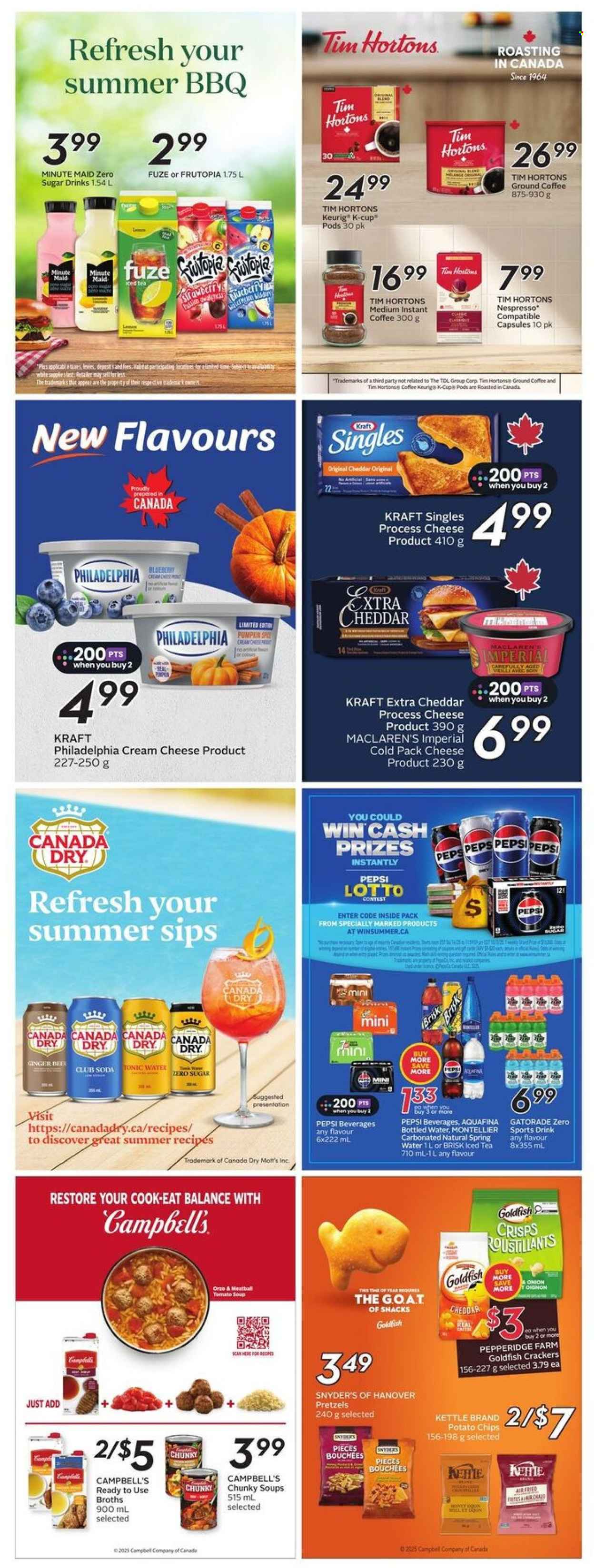 Sobeys flyer - August 28, 2025 - September 03, 2025. Page 24