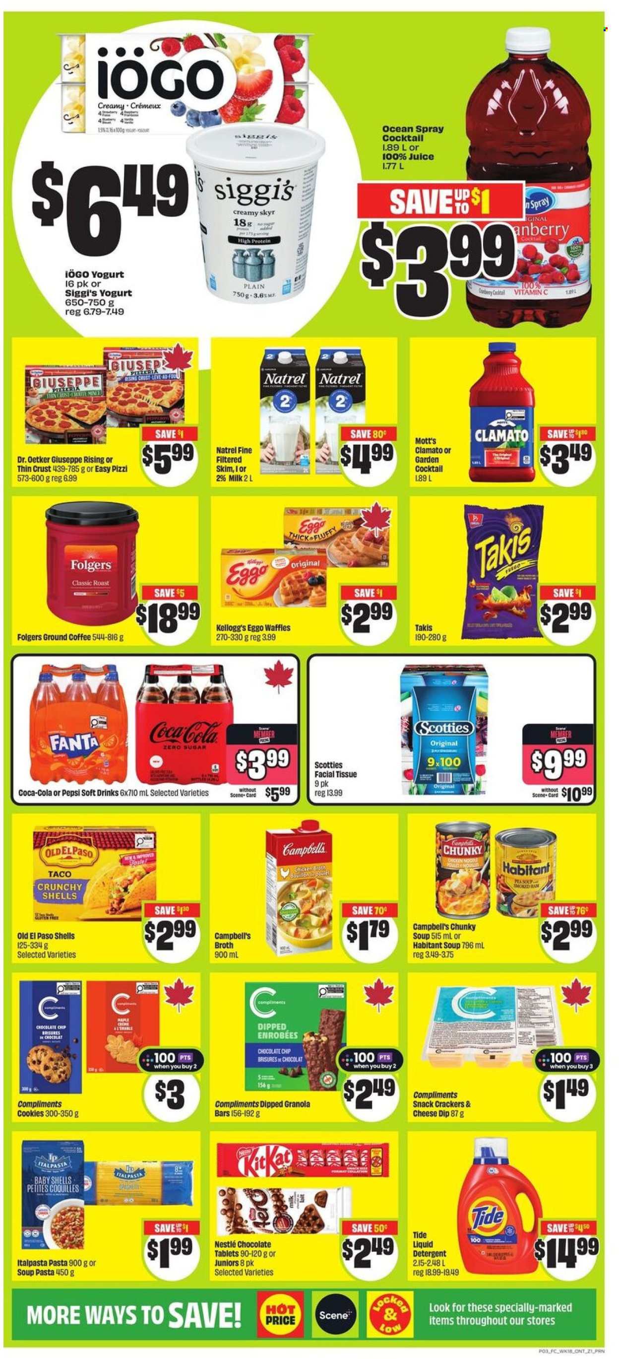 FreshCo. flyer - August 28, 2025 - September 03, 2025. Page 4