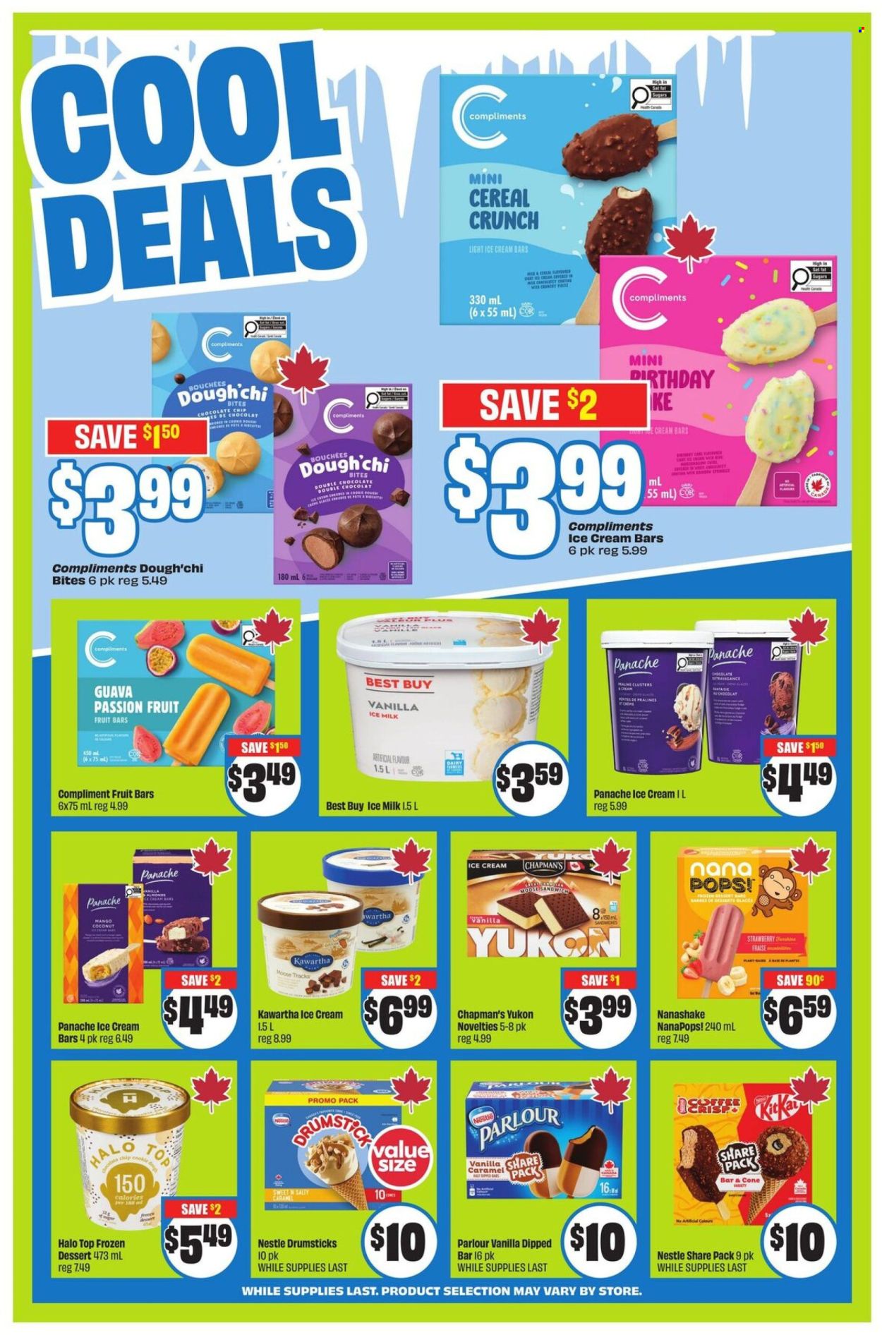 FreshCo. flyer - August 28, 2025 - September 03, 2025. Page 5