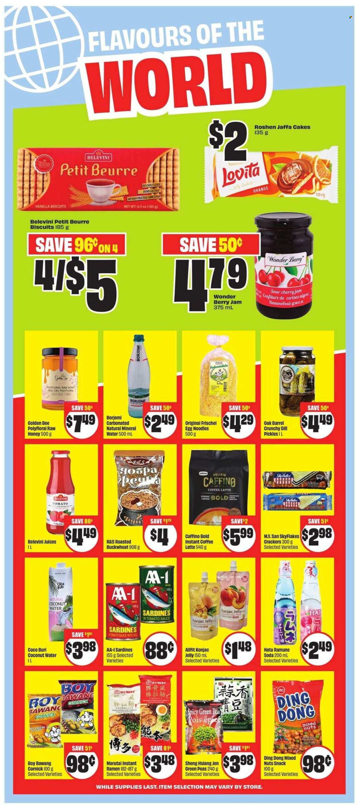 FreshCo. flyer - August 28, 2025 - September 03, 2025. Page 7