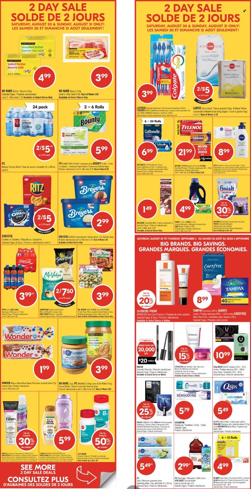 Shoppers Drug Mart flyer - August 30, 2025 - September 04, 2025. Page 2