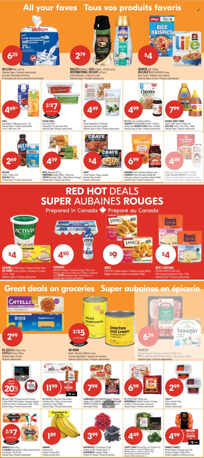 Shoppers Drug Mart flyer - August 30, 2025 - September 04, 2025. Page 5