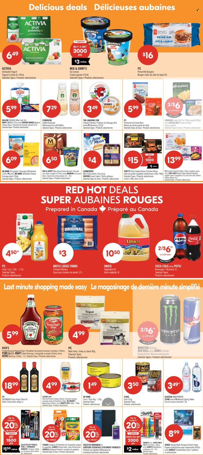 Shoppers Drug Mart flyer - August 30, 2025 - September 04, 2025. Page 6