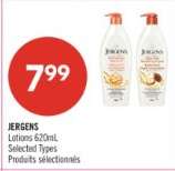 JERGENS