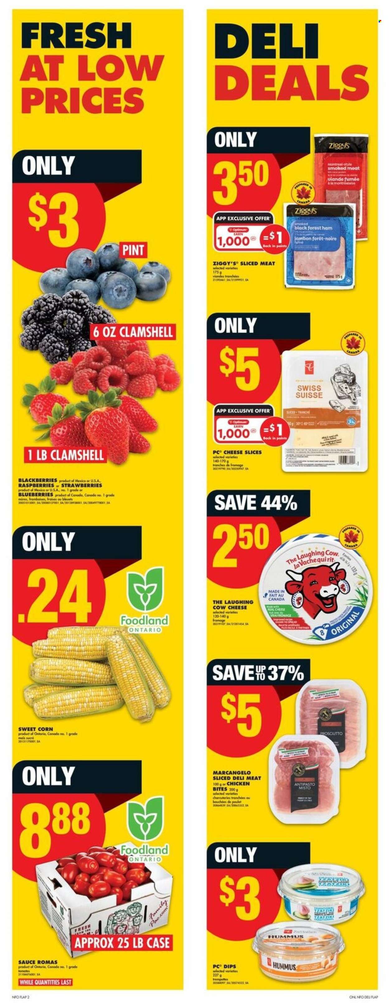 No Frills flyer - August 28, 2025 - September 03, 2025. Page 3