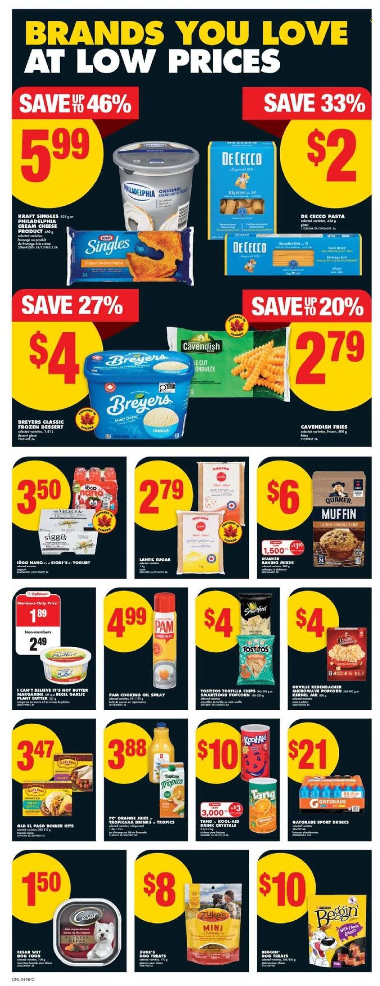 No Frills flyer - August 28, 2025 - September 03, 2025. Page 13