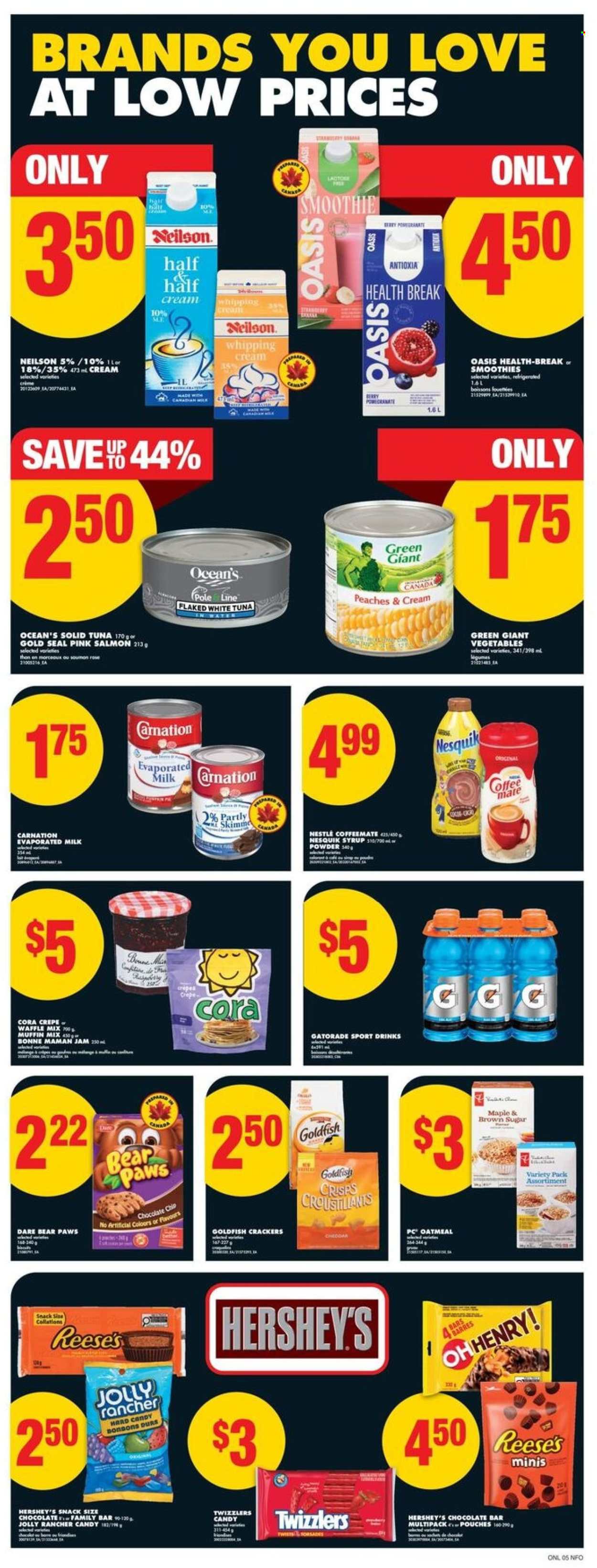 No Frills flyer - August 28, 2025 - September 03, 2025. Page 14