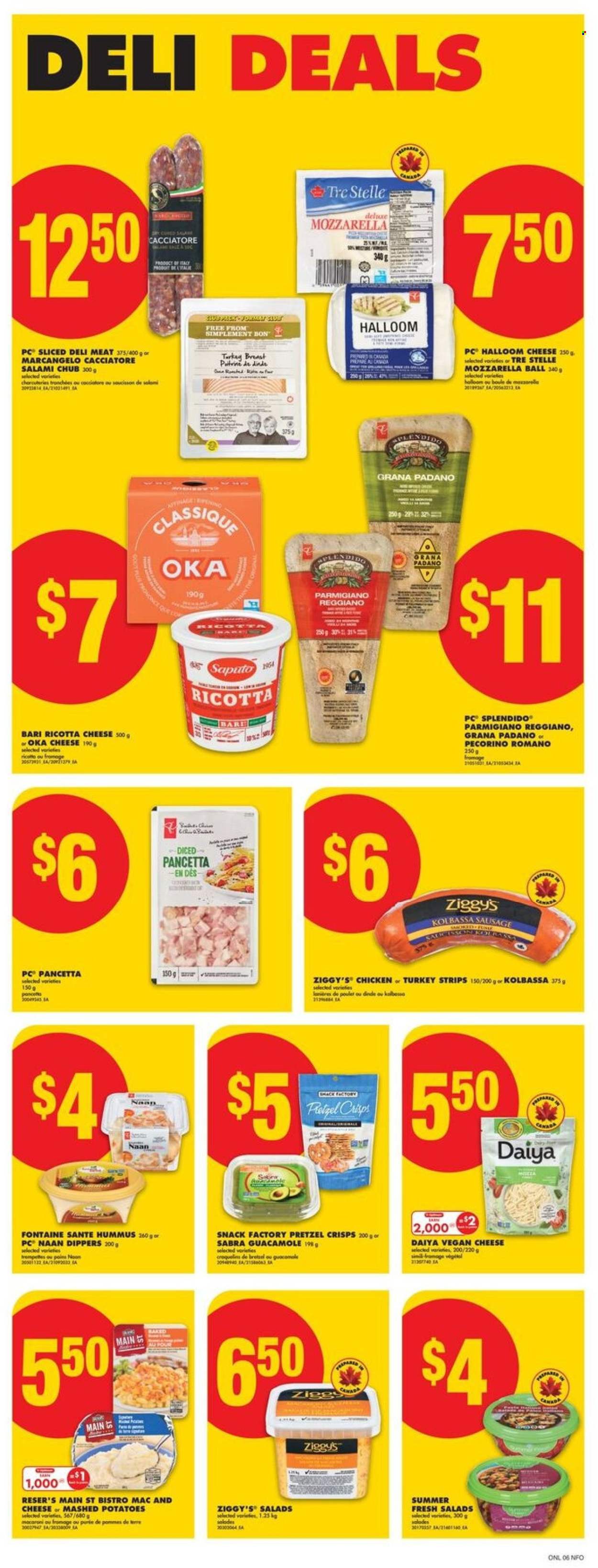 No Frills flyer - August 28, 2025 - September 03, 2025. Page 15