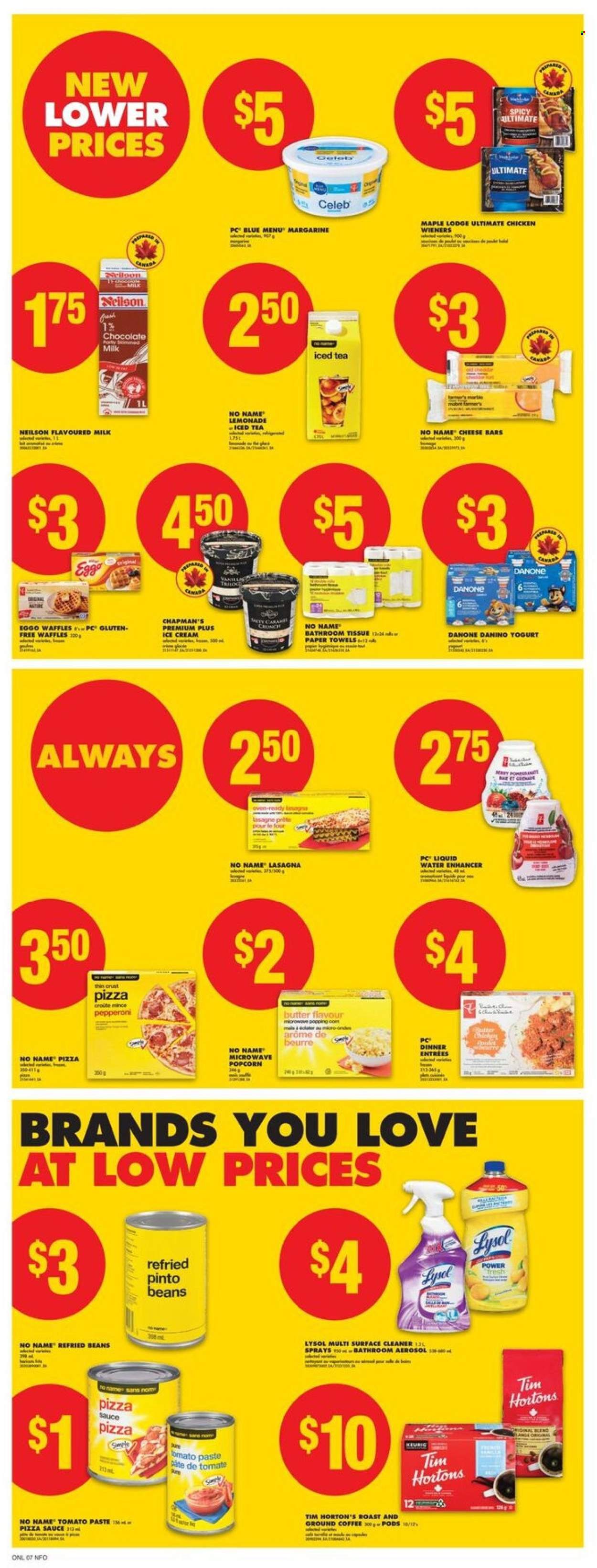 No Frills flyer - August 28, 2025 - September 03, 2025. Page 16