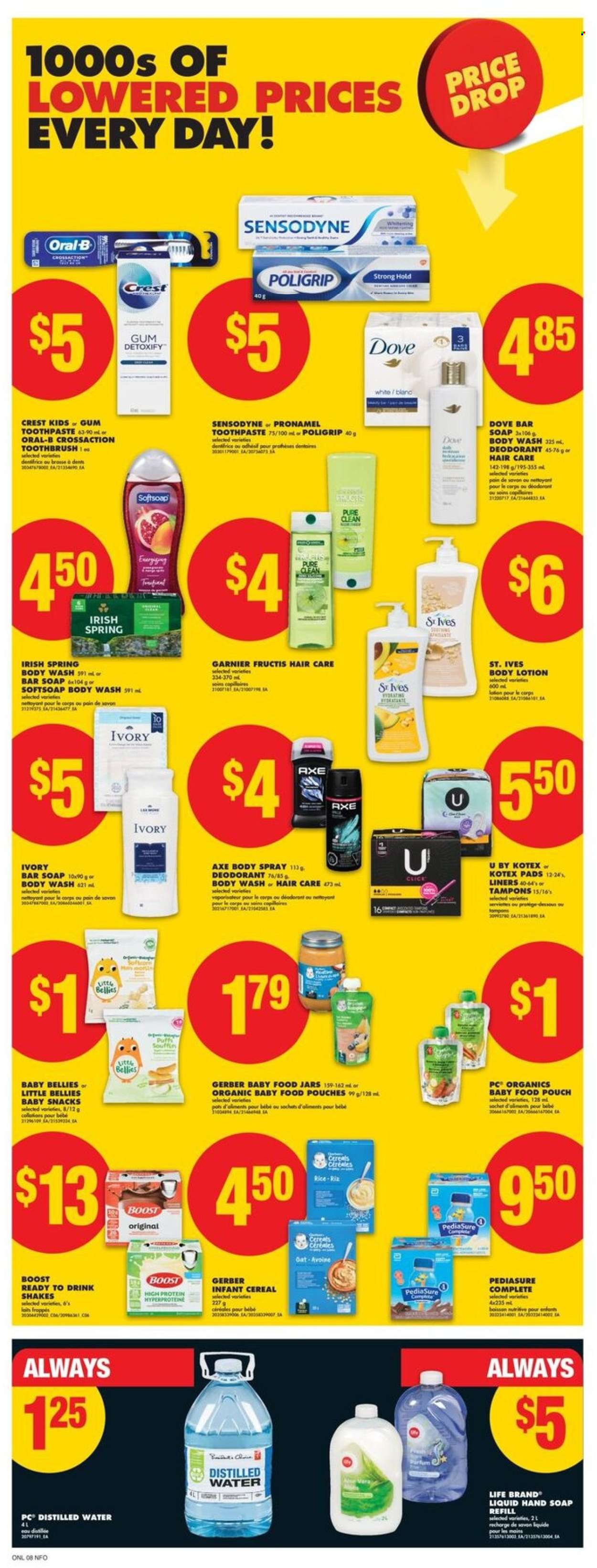 No Frills flyer - August 28, 2025 - September 03, 2025. Page 17