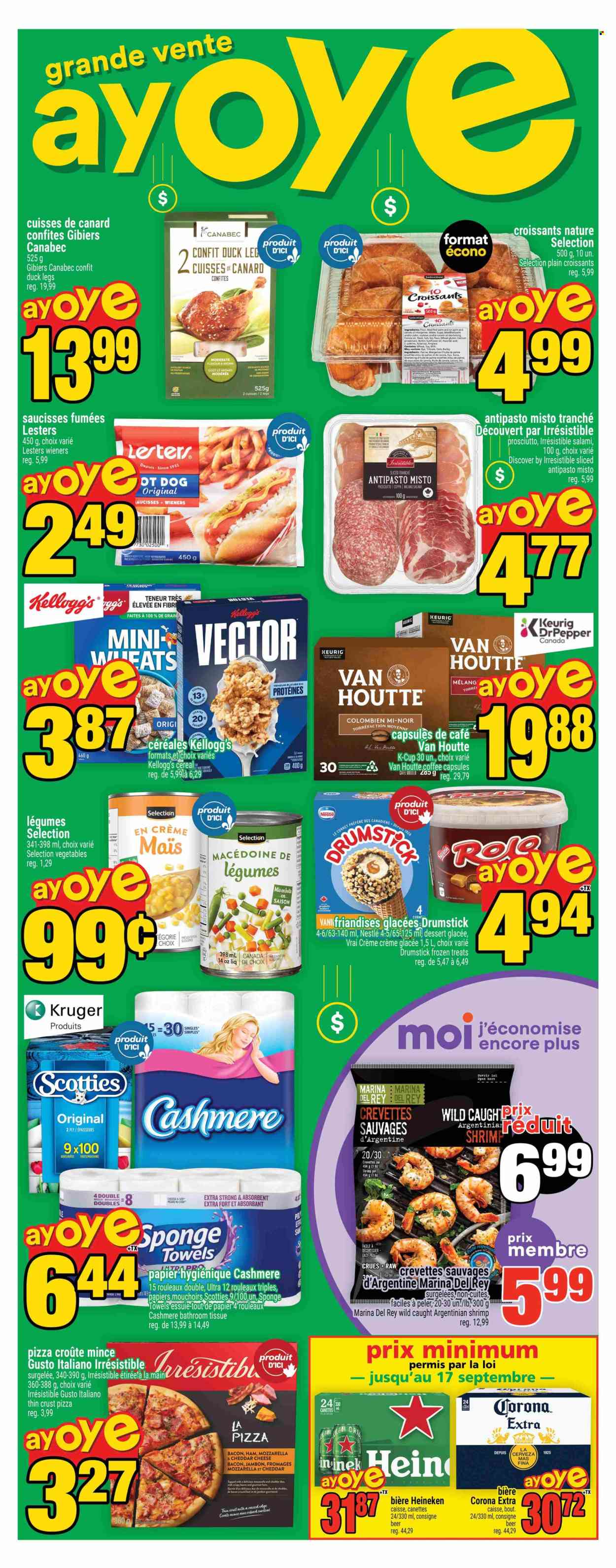 Super C flyer - September 04, 2025 - September 10, 2025. Page 2