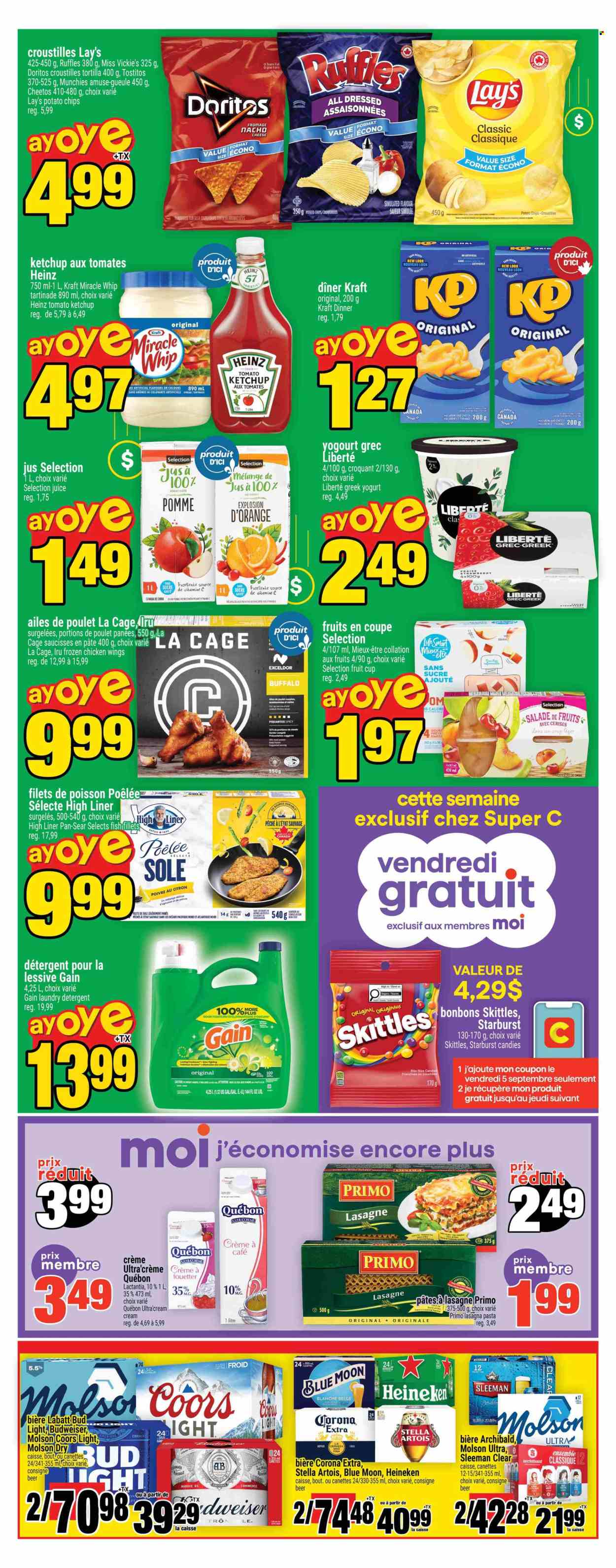 Super C flyer - September 04, 2025 - September 10, 2025. Page 3