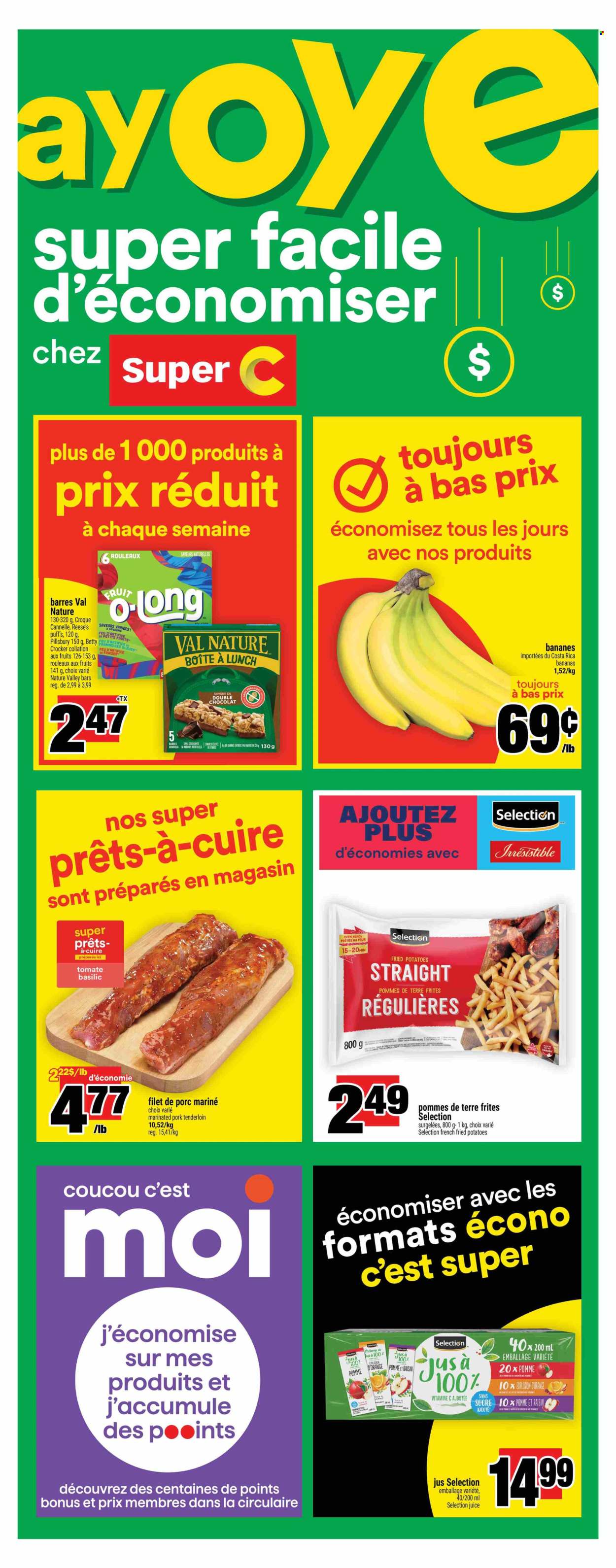 Super C flyer - September 04, 2025 - September 10, 2025. Page 6